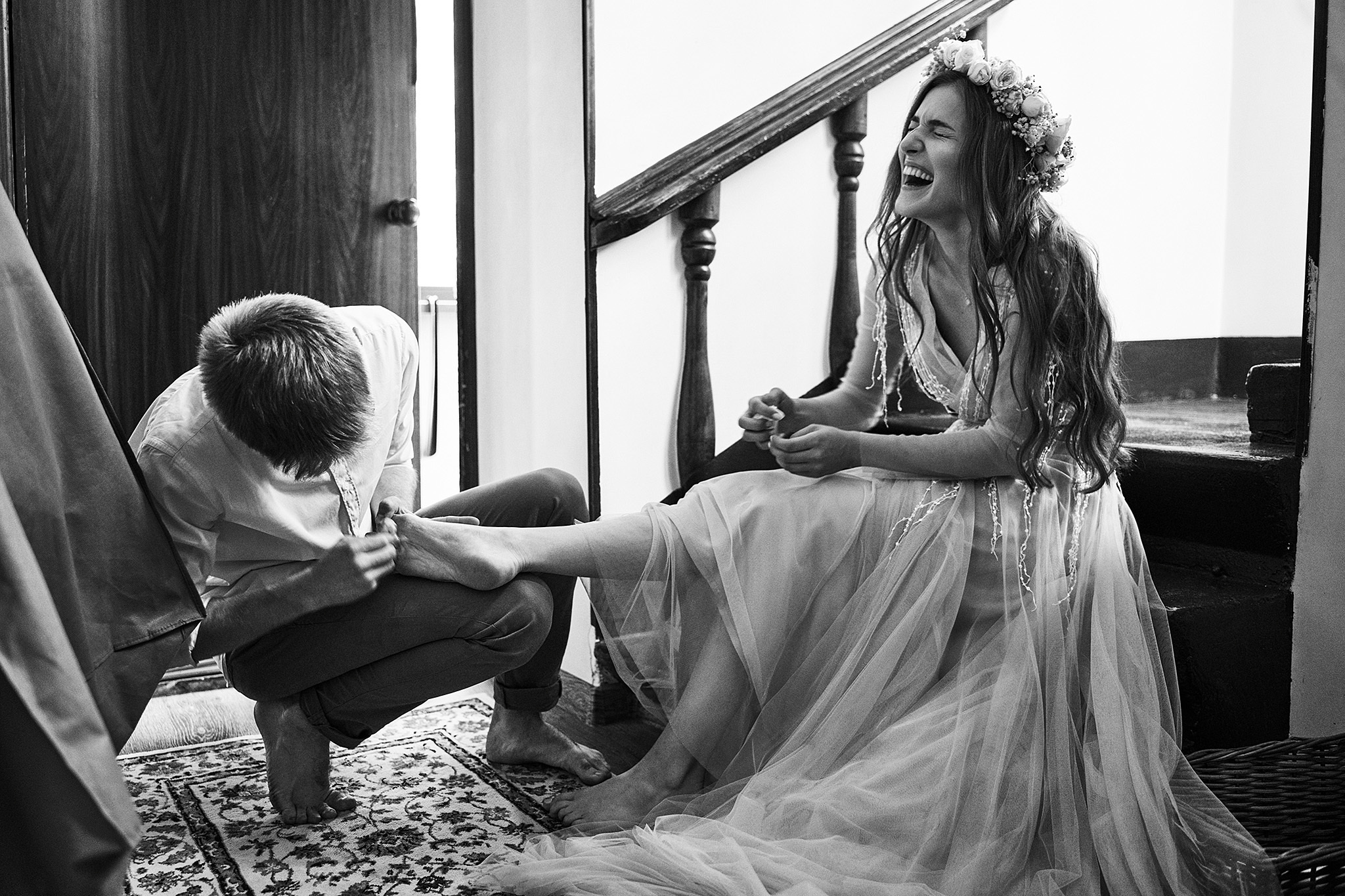 Искренность на пределе возможностей и песни под гитару. Фотограф Игорь Цаплин