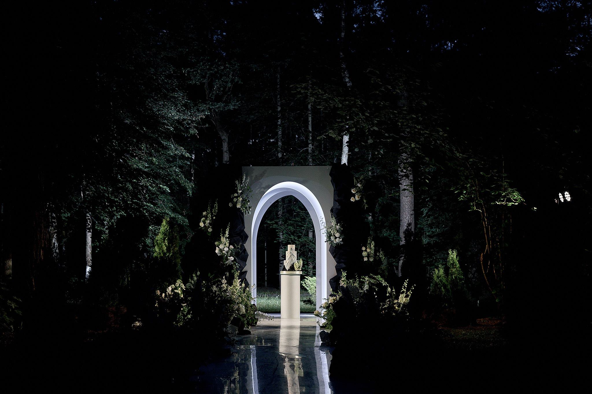 Харизма. Сдержанность. Семья. Фотограф Игорь Цаплин