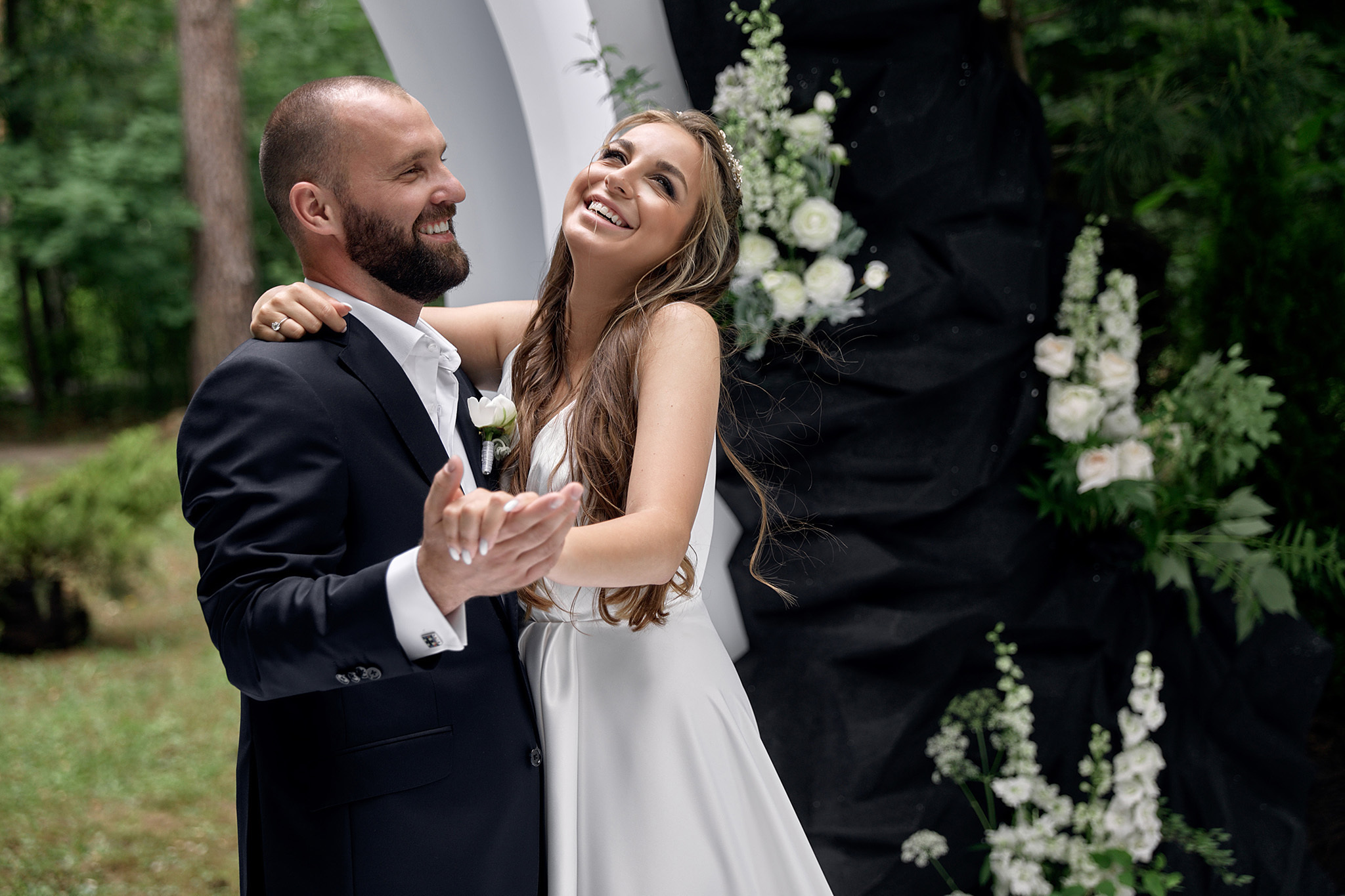 Харизма. Сдержанность. Семья. Фотограф Игорь Цаплин