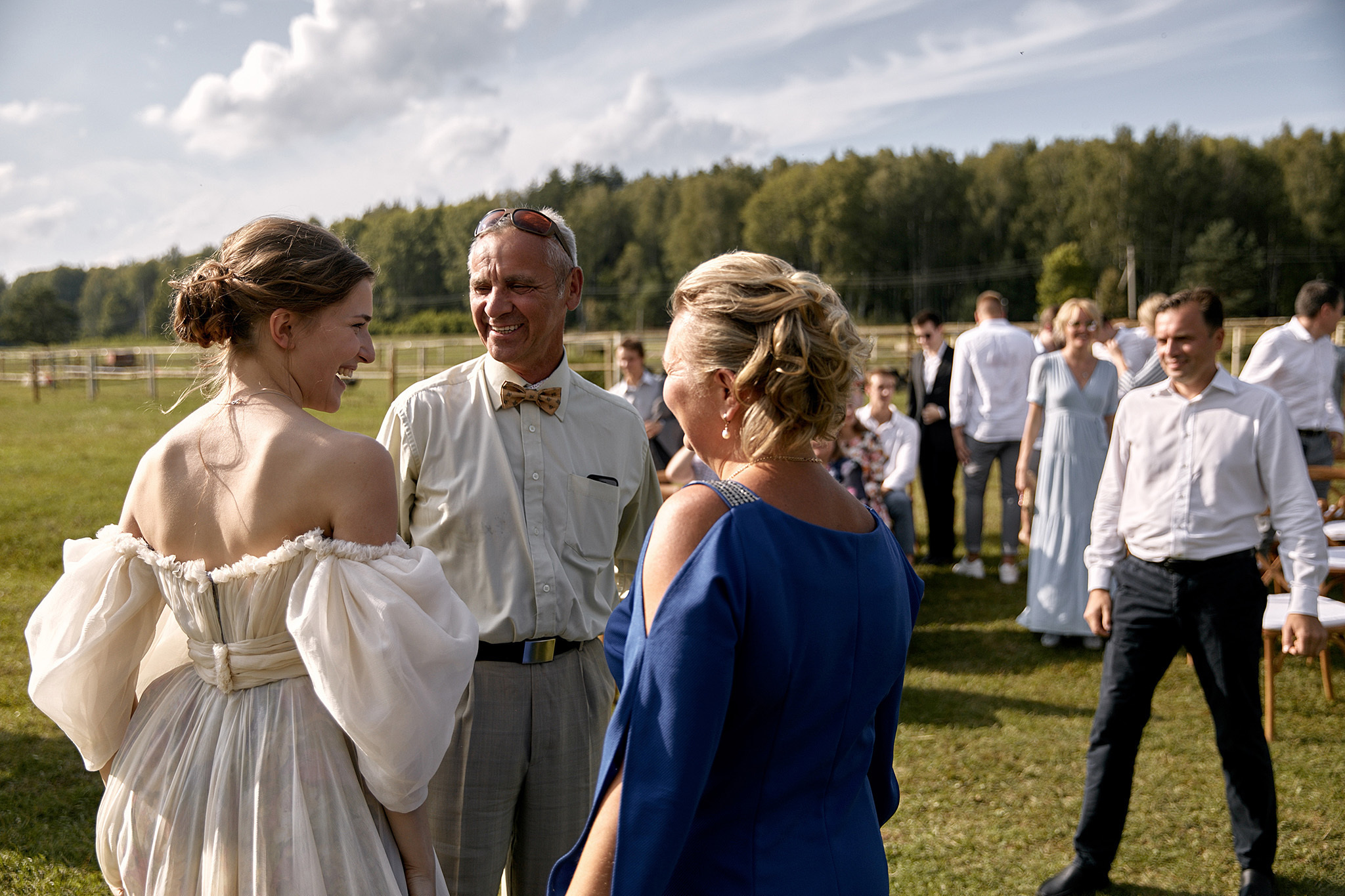 Искренность на пределе возможностей и песни под гитару. Фотограф Игорь Цаплин