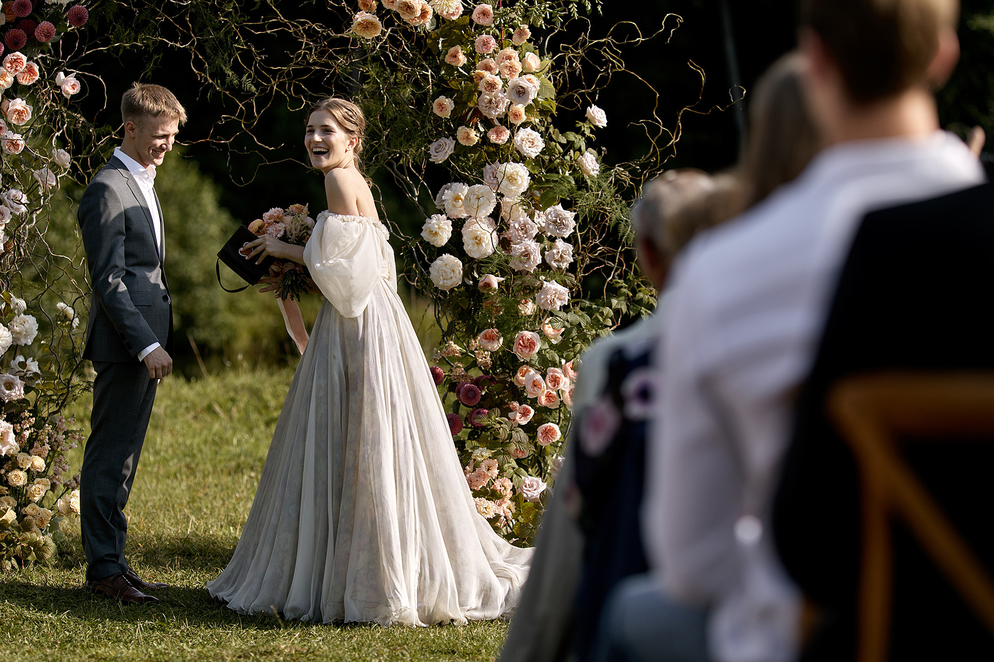 Искренность на пределе возможностей и песни под гитару. Фотограф Игорь Цаплин
