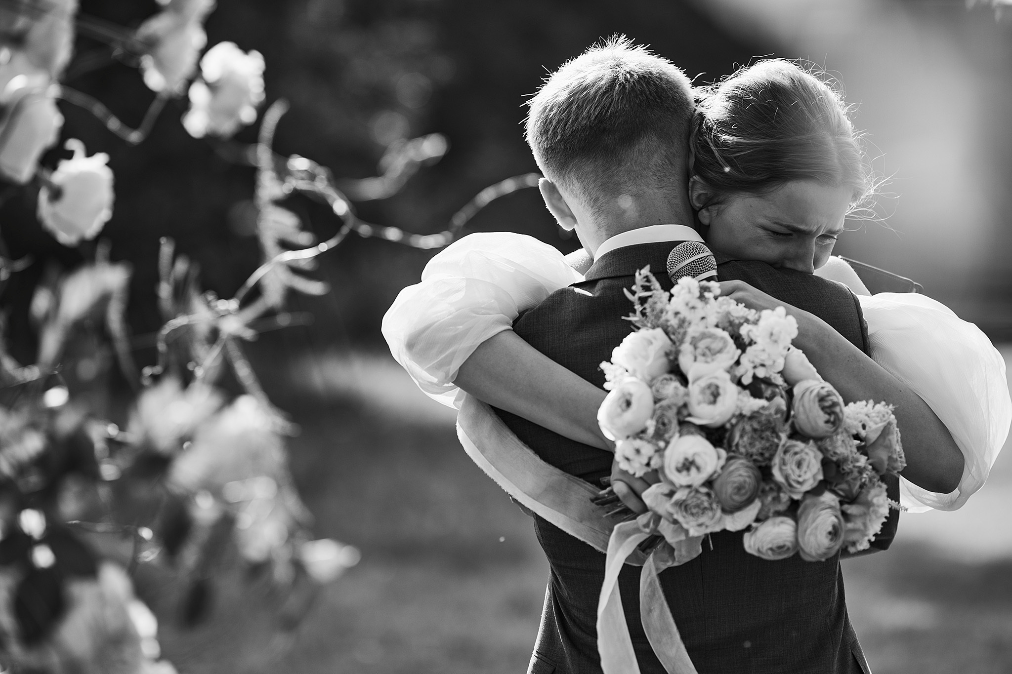 Искренность на пределе возможностей и песни под гитару. Фотограф Игорь Цаплин