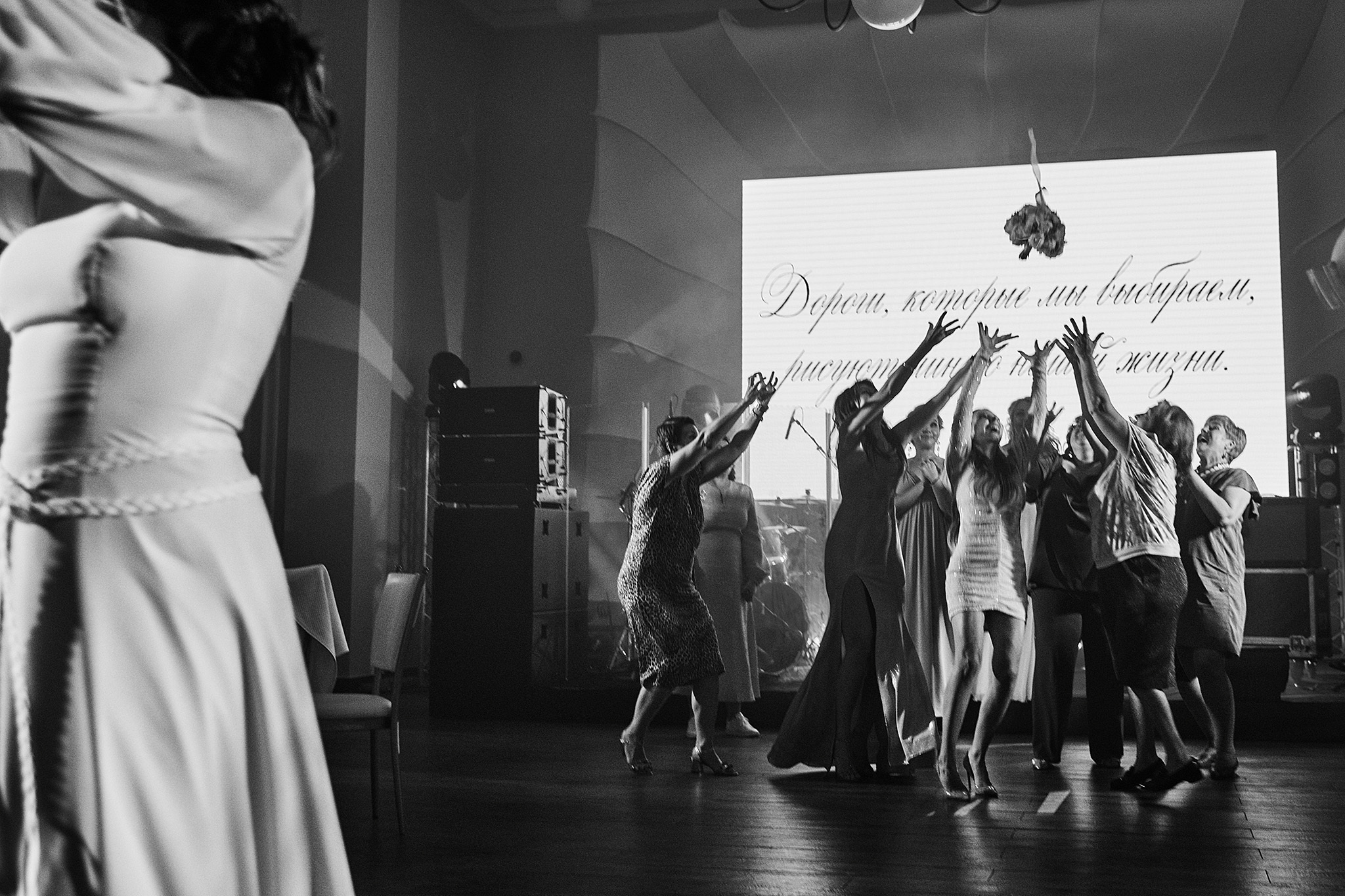 Харизма. Сдержанность. Семья. Фотограф Игорь Цаплин