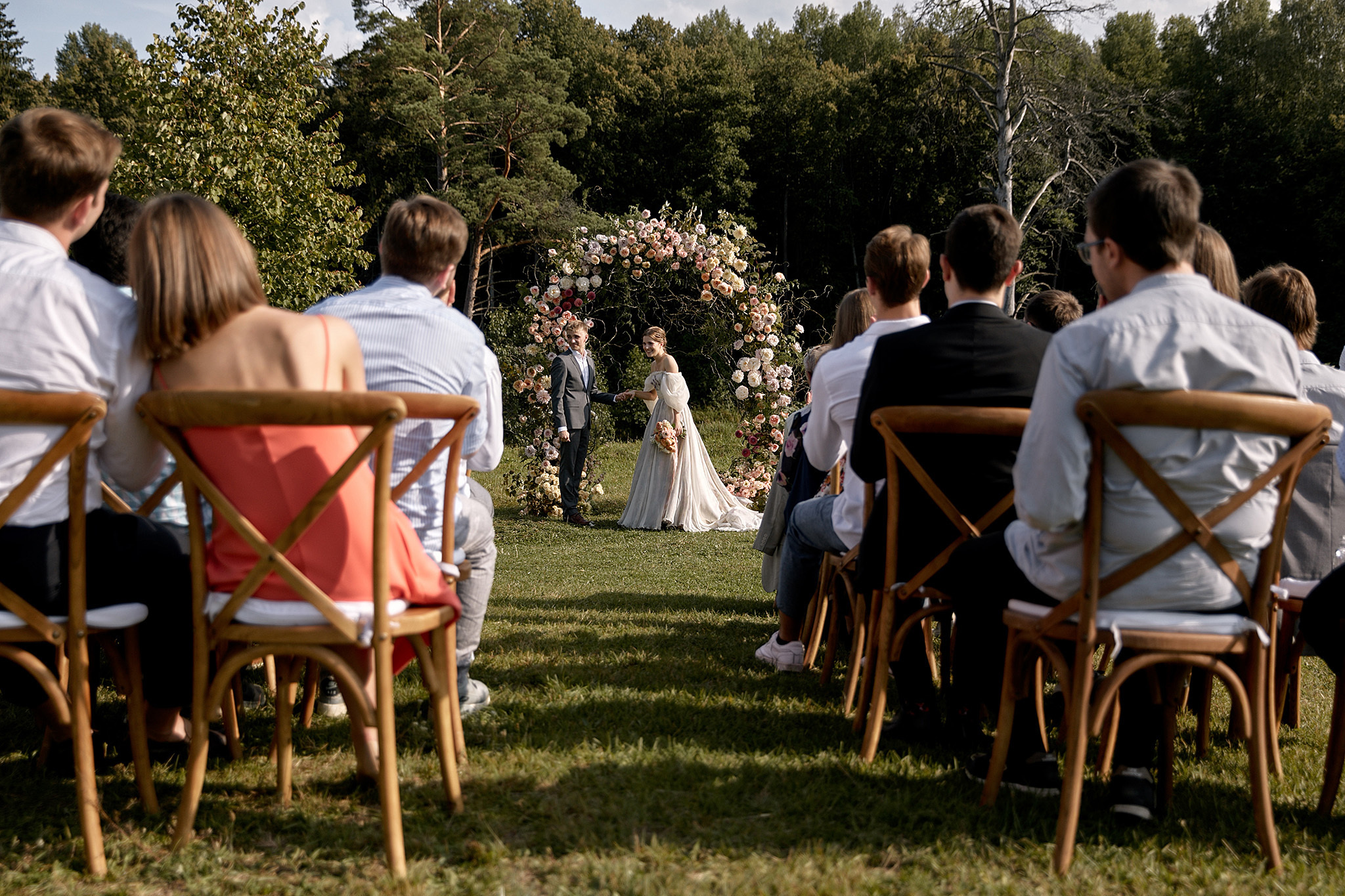 Искренность на пределе возможностей и песни под гитару. Фотограф Игорь Цаплин