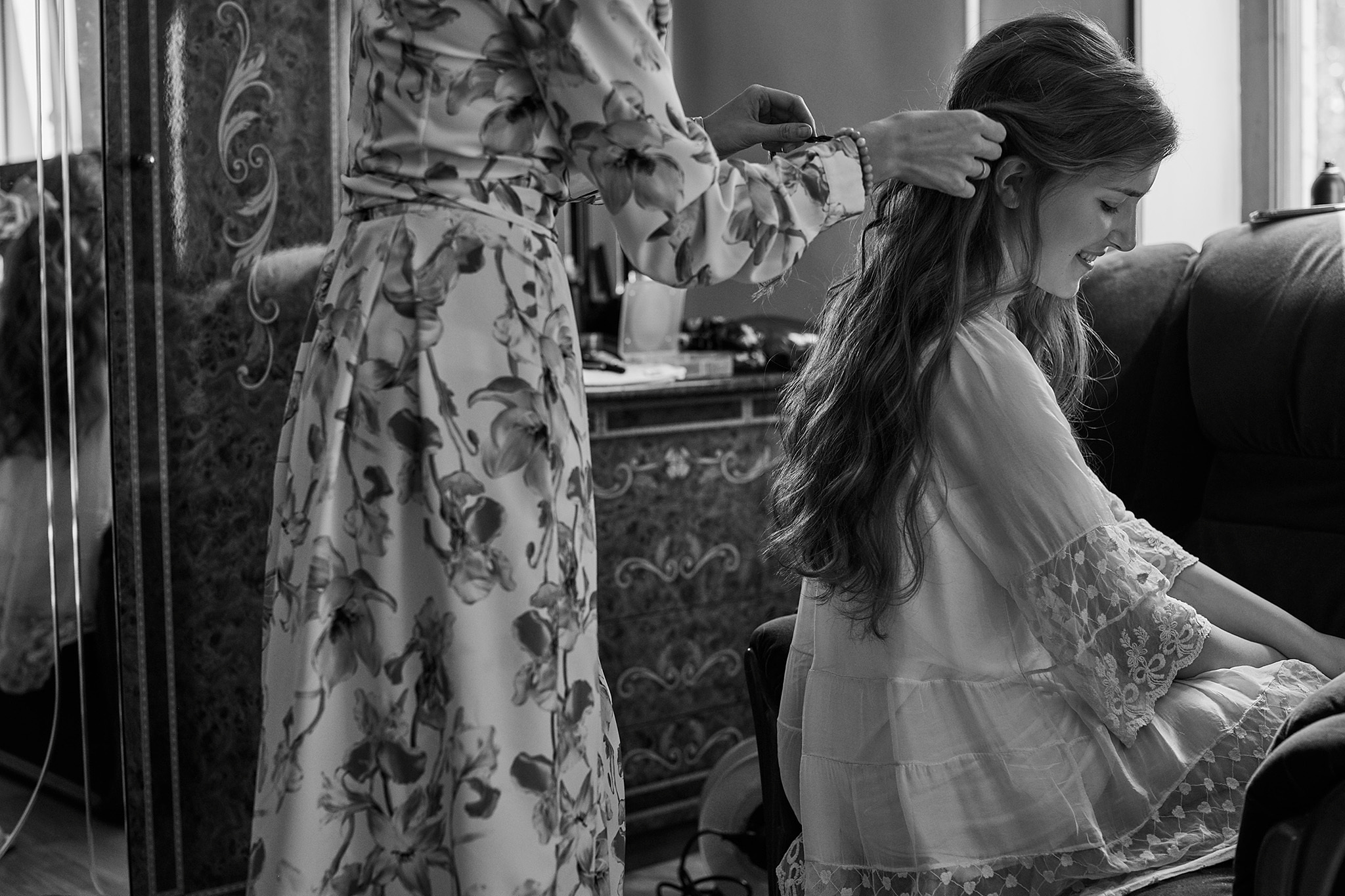 Искренность на пределе возможностей и песни под гитару. Фотограф Игорь Цаплин