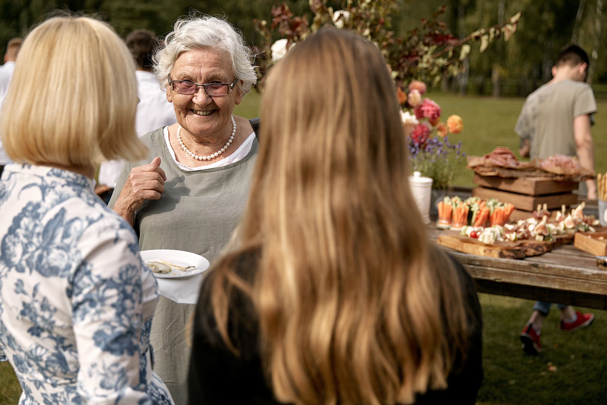 Искренность на пределе возможностей и песни под гитару. Фотограф Игорь Цаплин