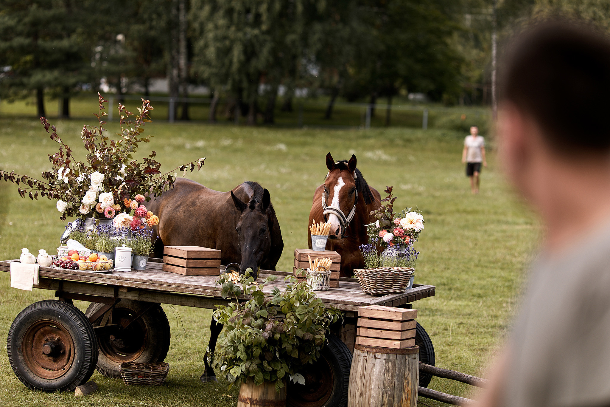 Искренность на пределе возможностей и песни под гитару. Фотограф Игорь Цаплин