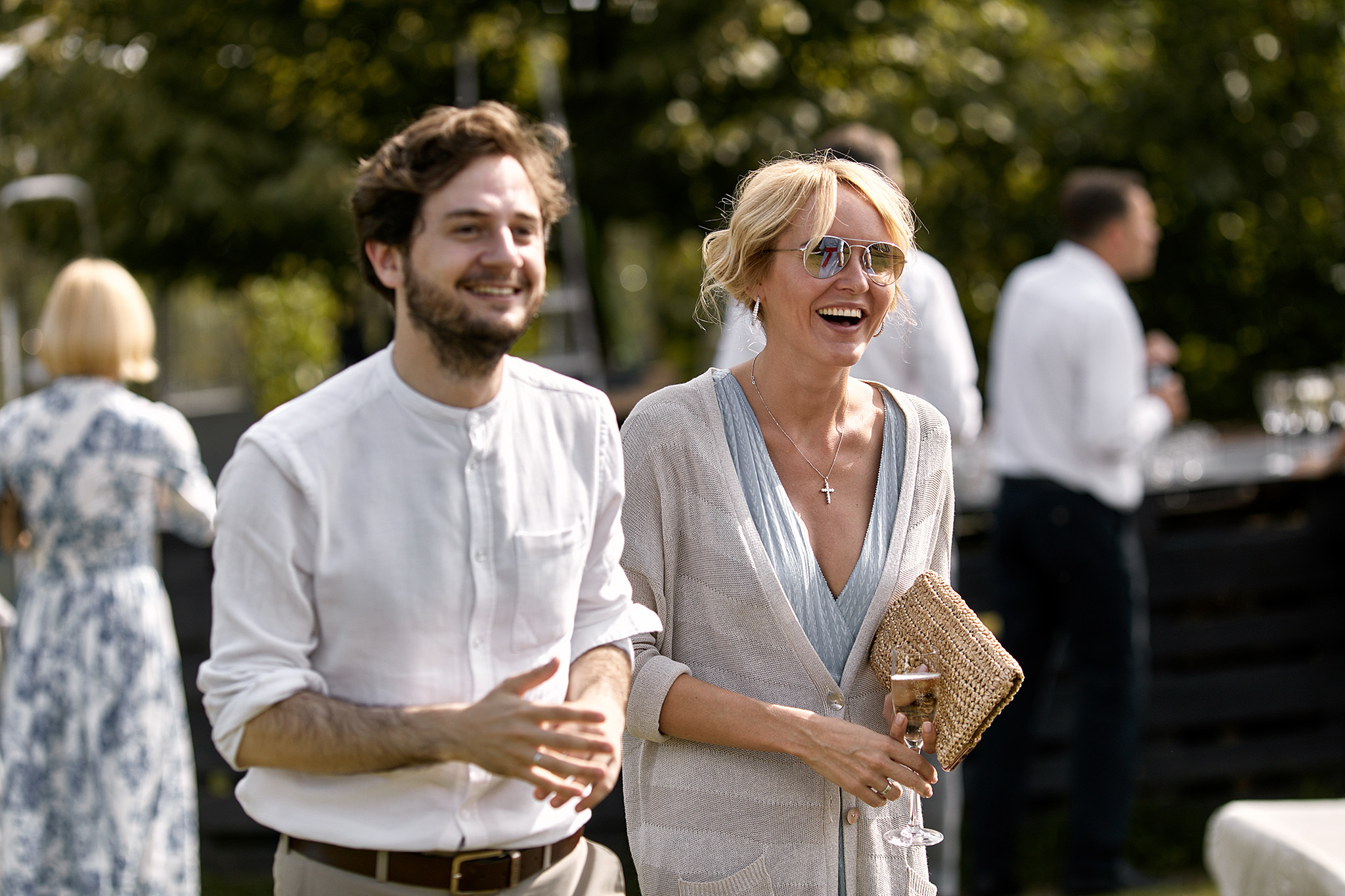 Искренность на пределе возможностей и песни под гитару. Фотограф Игорь Цаплин