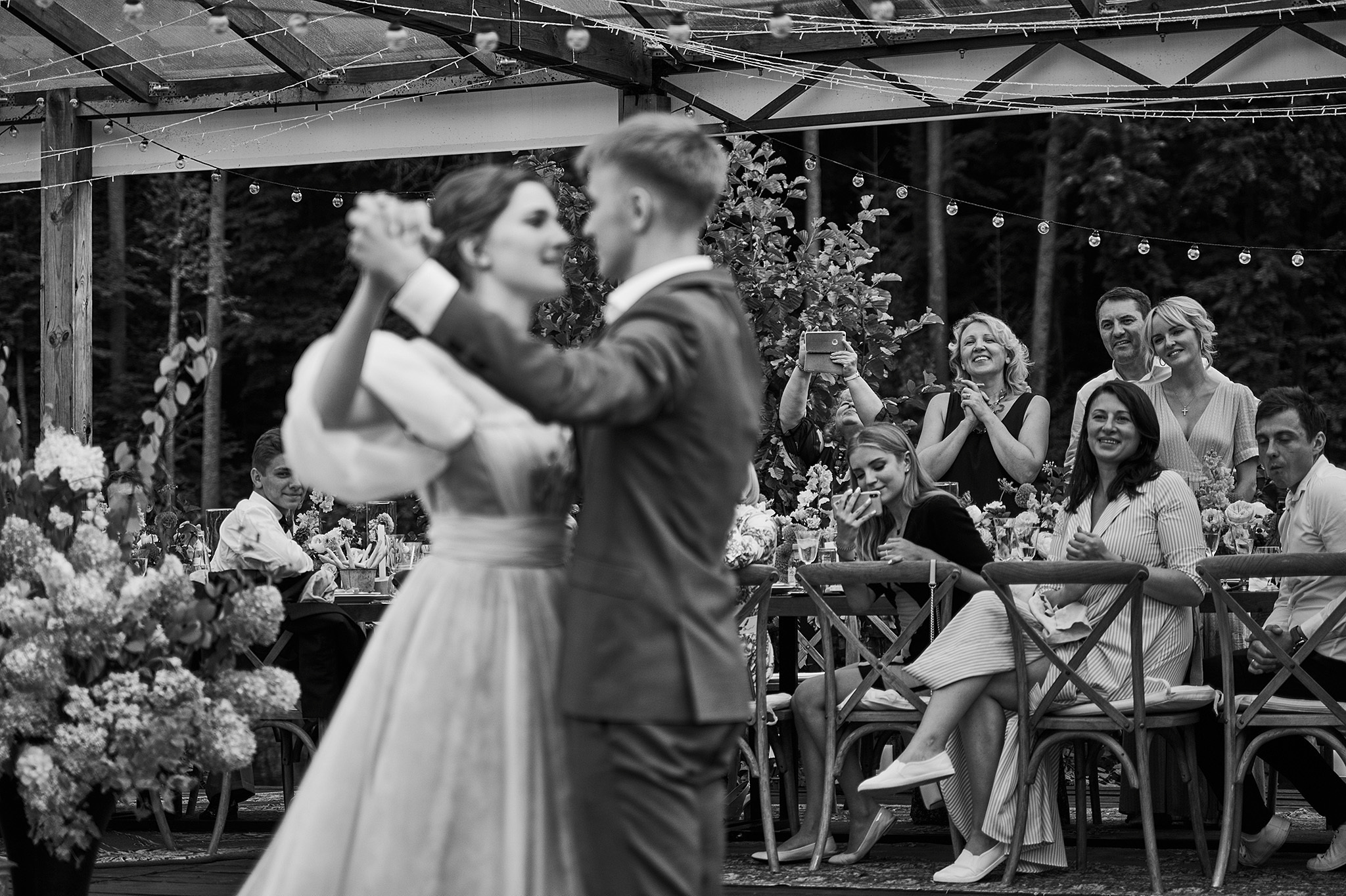 Искренность на пределе возможностей и песни под гитару. Фотограф Игорь Цаплин