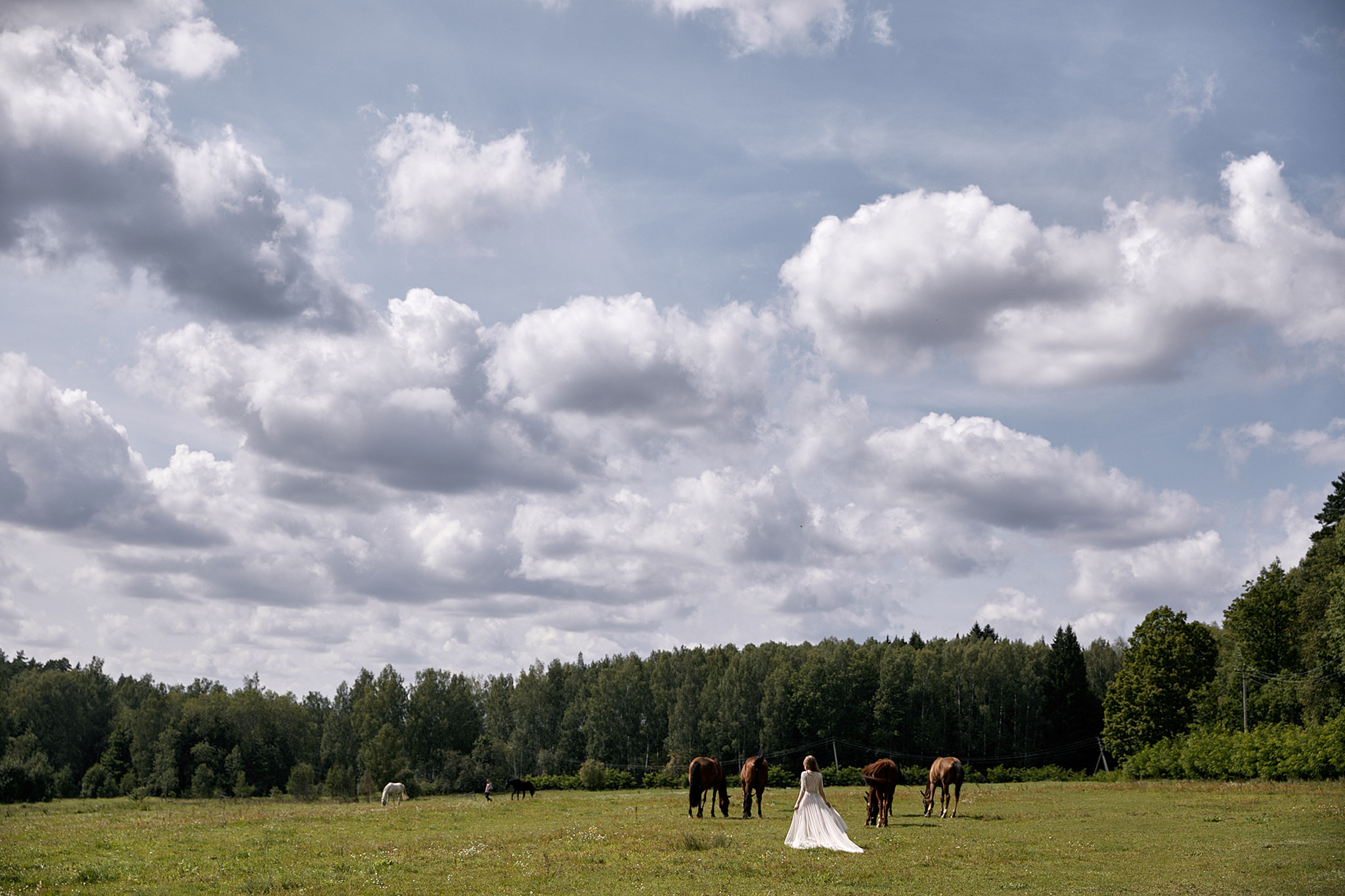 Искренность на пределе возможностей и песни под гитару. Фотограф Игорь Цаплин