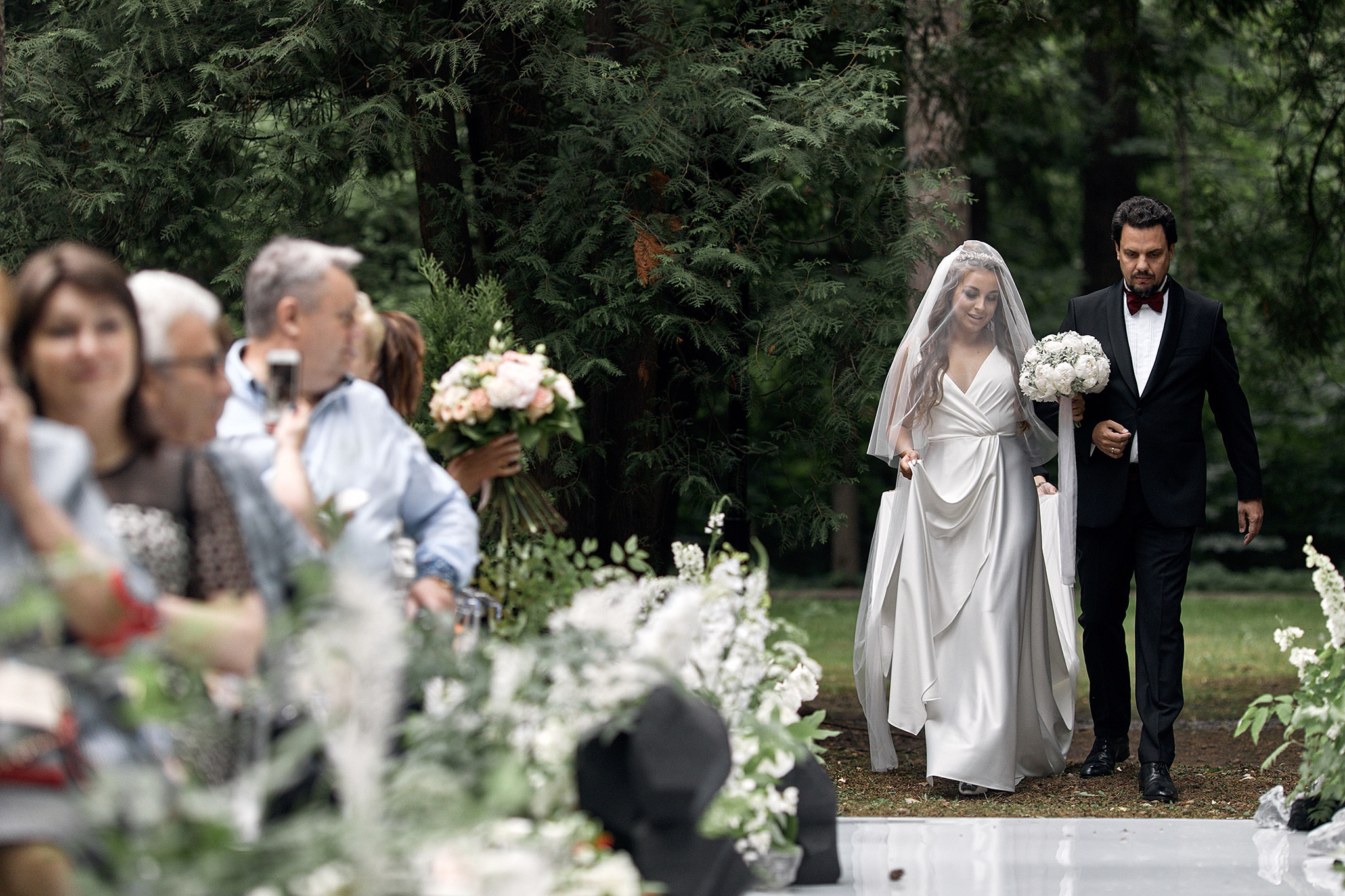 Харизма. Сдержанность. Семья. Фотограф Игорь Цаплин