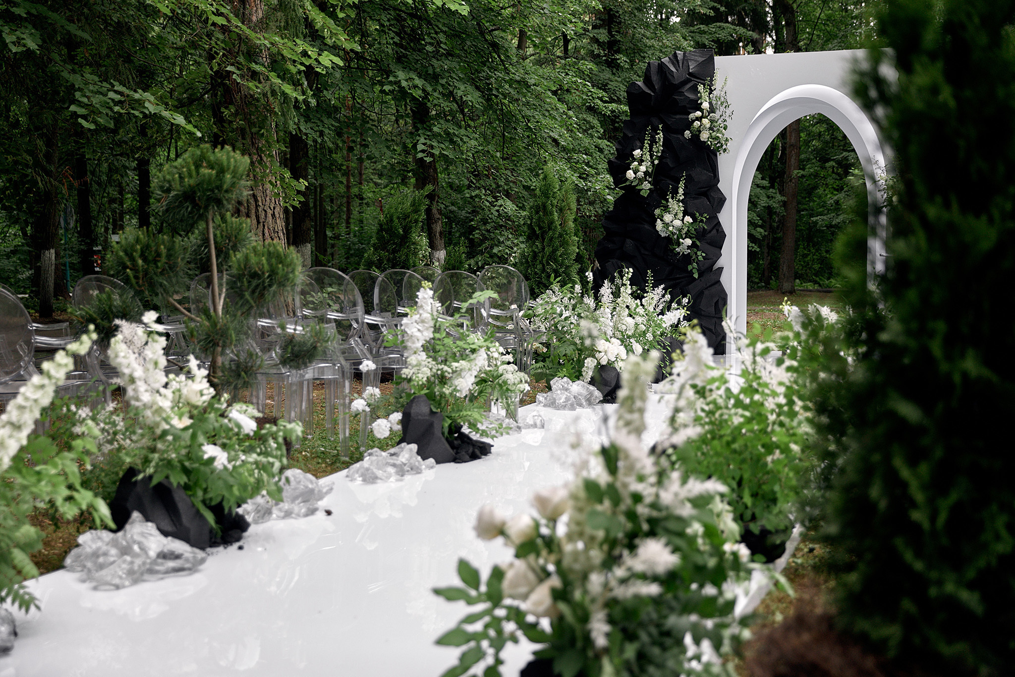 Харизма. Сдержанность. Семья. Фотограф Игорь Цаплин