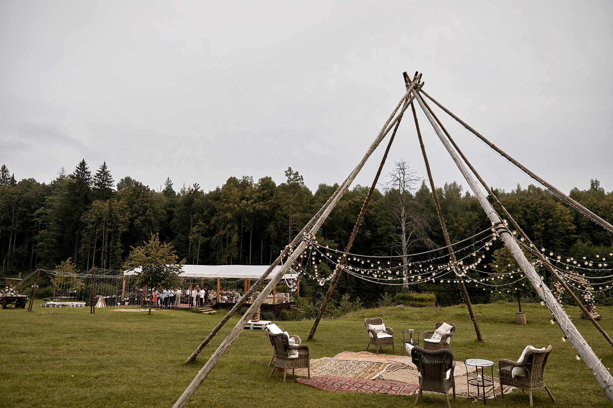 Искренность на пределе возможностей и песни под гитару. Фотограф Игорь Цаплин