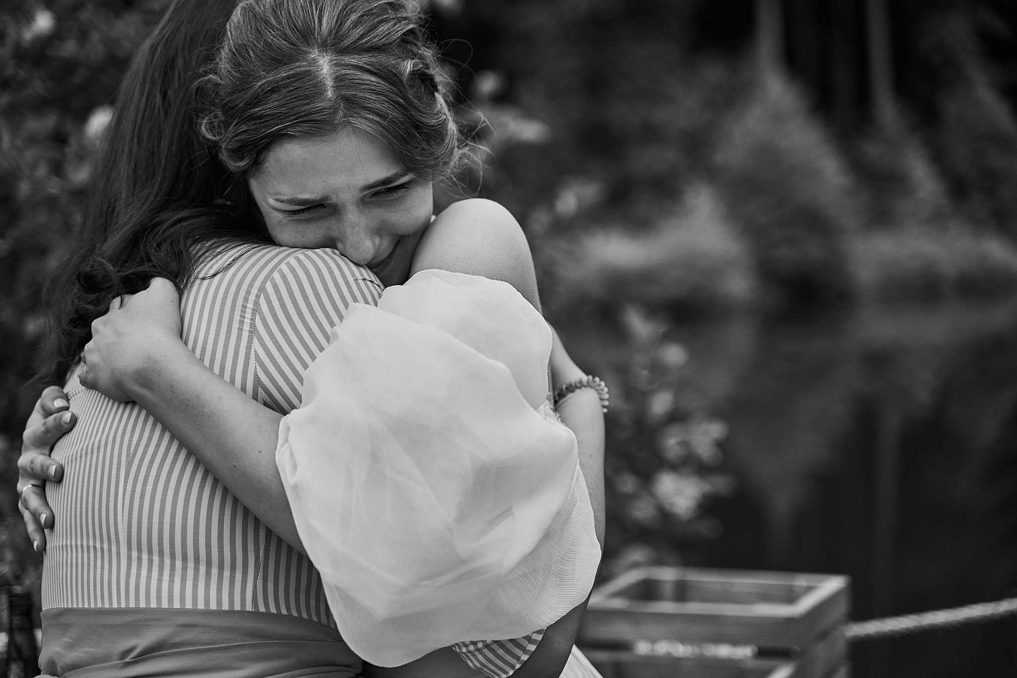 Искренность на пределе возможностей и песни под гитару. Фотограф Игорь Цаплин