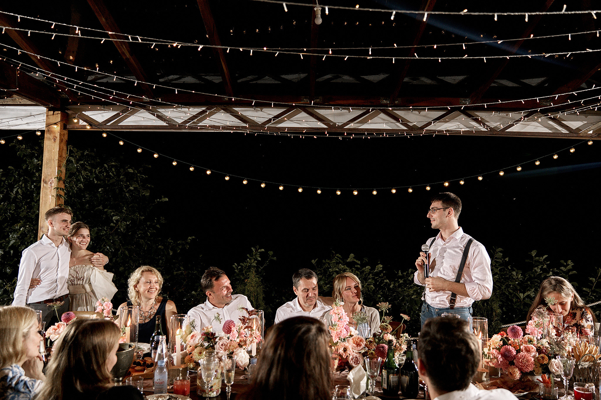 Искренность на пределе возможностей и песни под гитару. Фотограф Игорь Цаплин