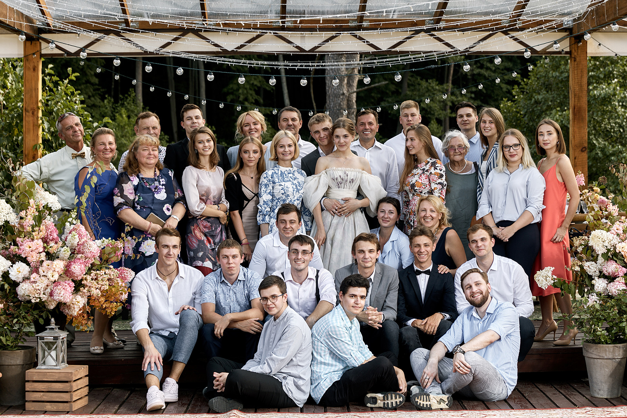 Искренность на пределе возможностей и песни под гитару. Фотограф Игорь Цаплин