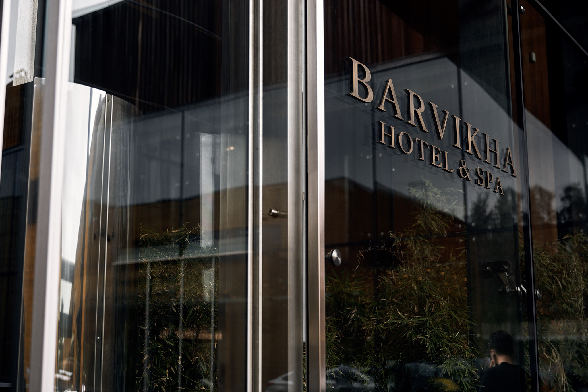 Харизма. Сдержанность. Семья. Фотограф Игорь Цаплин