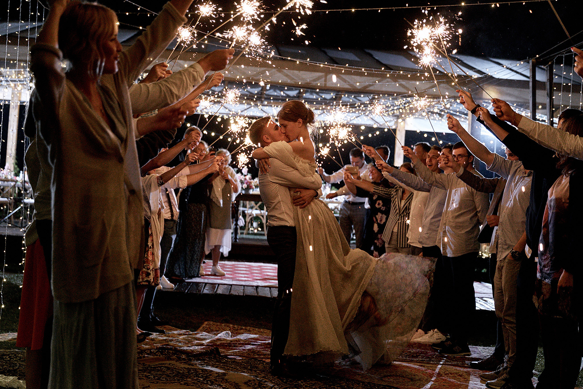 Искренность на пределе возможностей и песни под гитару. Фотограф Игорь Цаплин