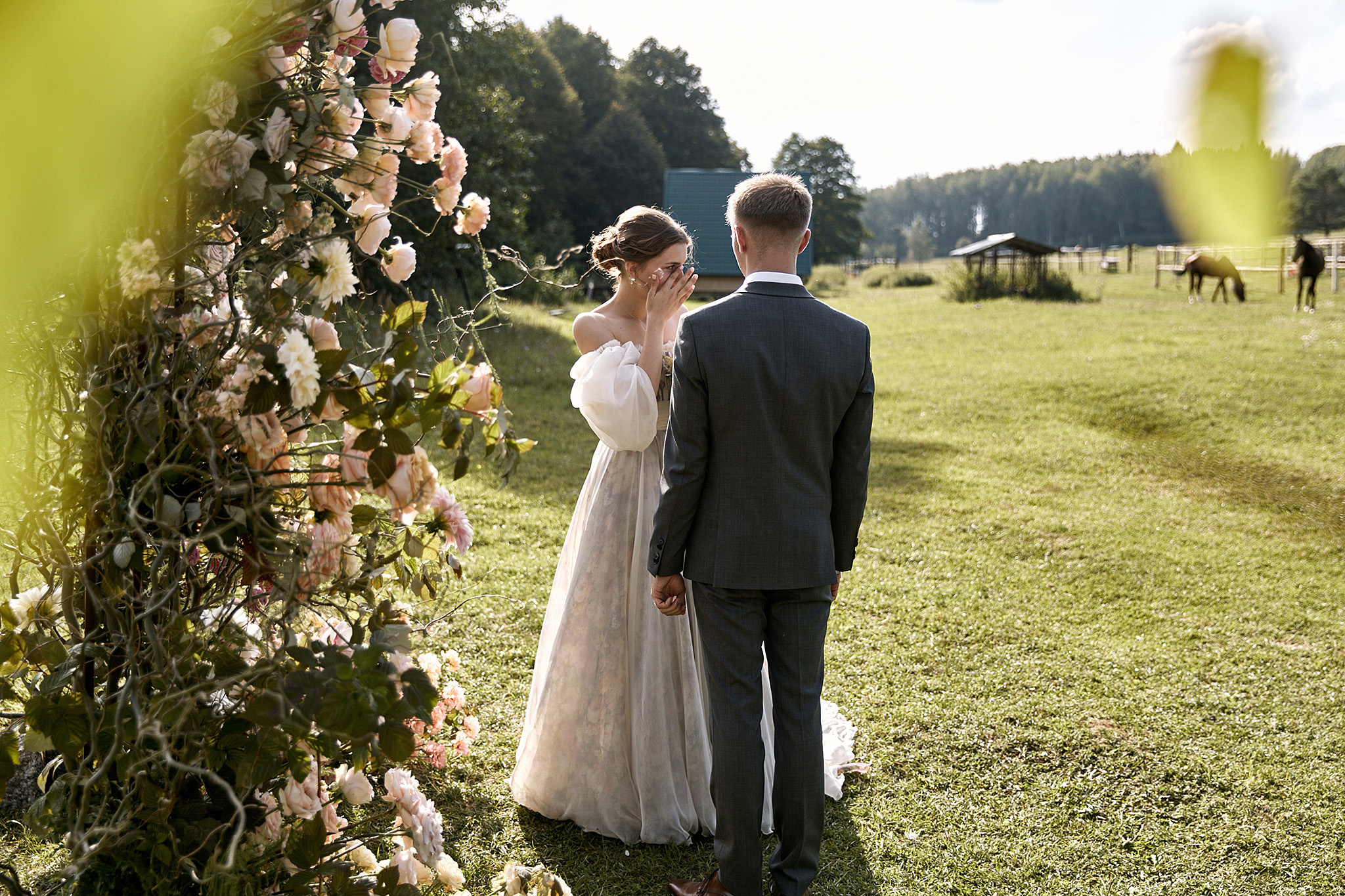 Искренность на пределе возможностей и песни под гитару. Фотограф Игорь Цаплин