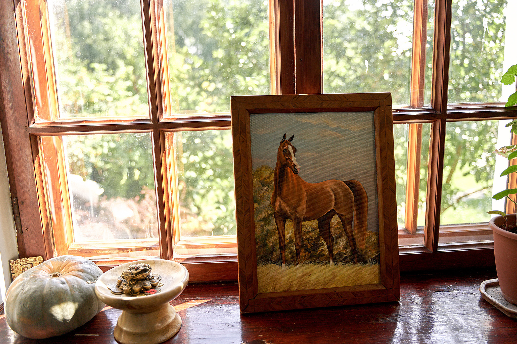 Искренность на пределе возможностей и песни под гитару. Фотограф Игорь Цаплин