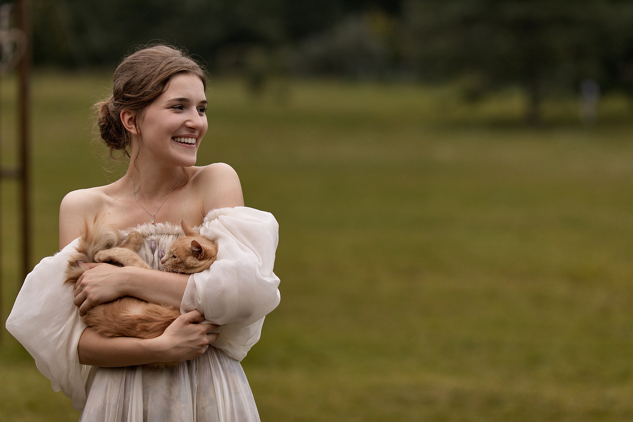 Искренность на пределе возможностей и песни под гитару. Фотограф Игорь Цаплин