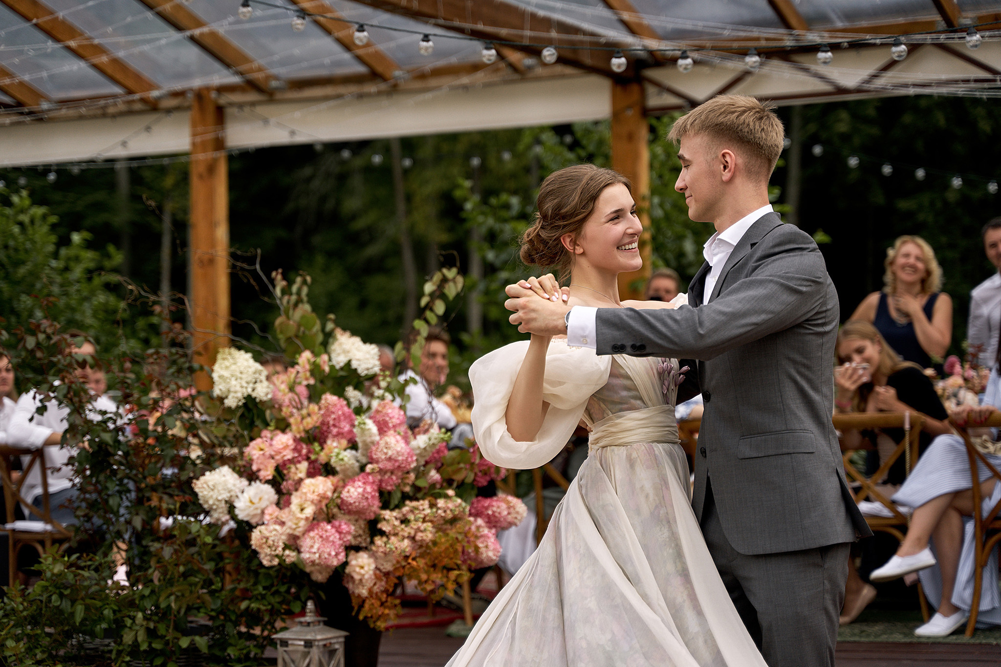 Искренность на пределе возможностей и песни под гитару. Фотограф Игорь Цаплин
