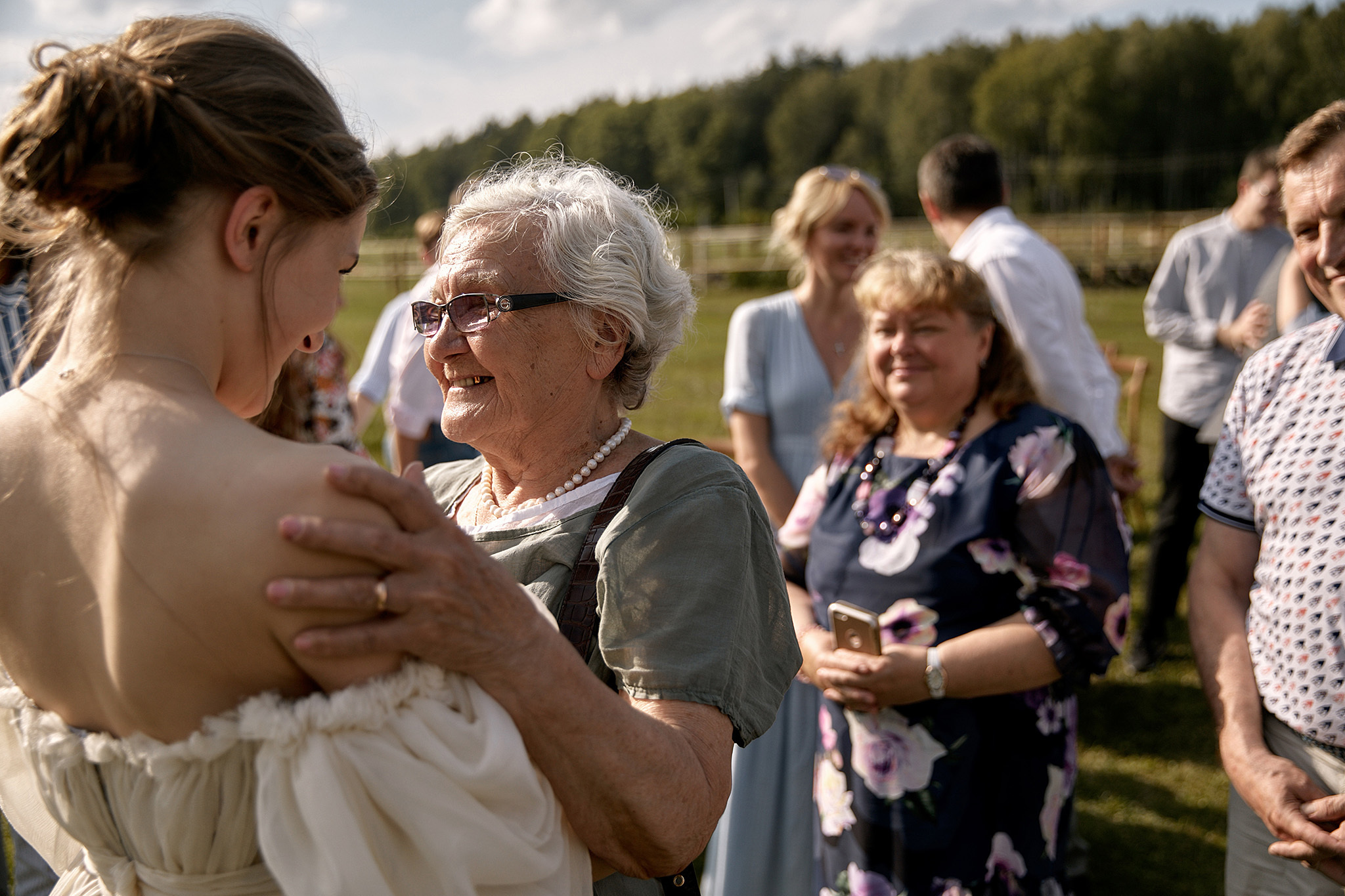 Искренность на пределе возможностей и песни под гитару. Фотограф Игорь Цаплин