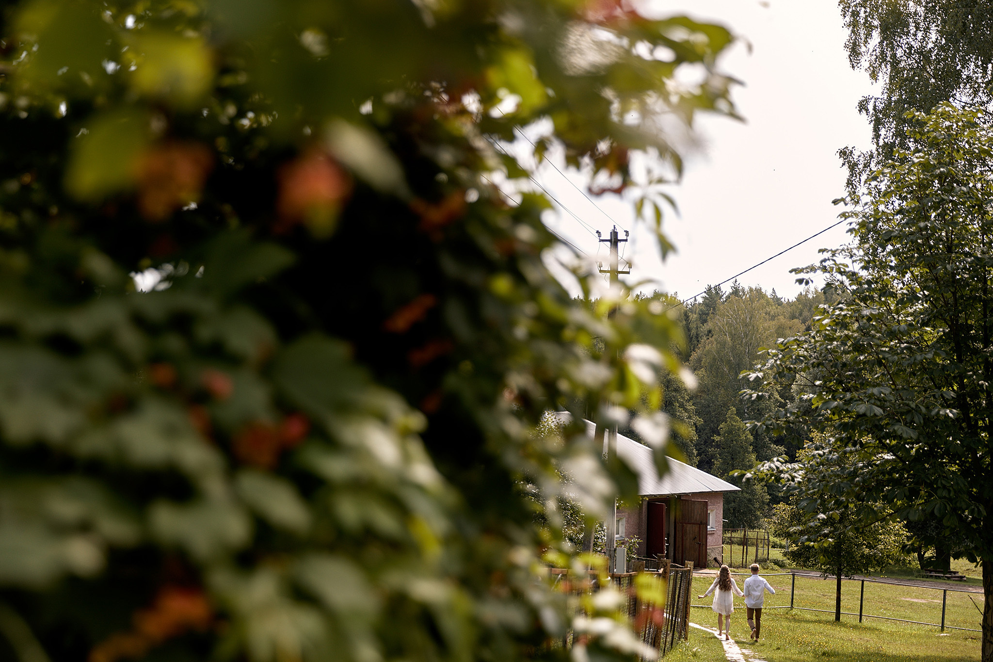 Искренность на пределе возможностей и песни под гитару. Фотограф Игорь Цаплин