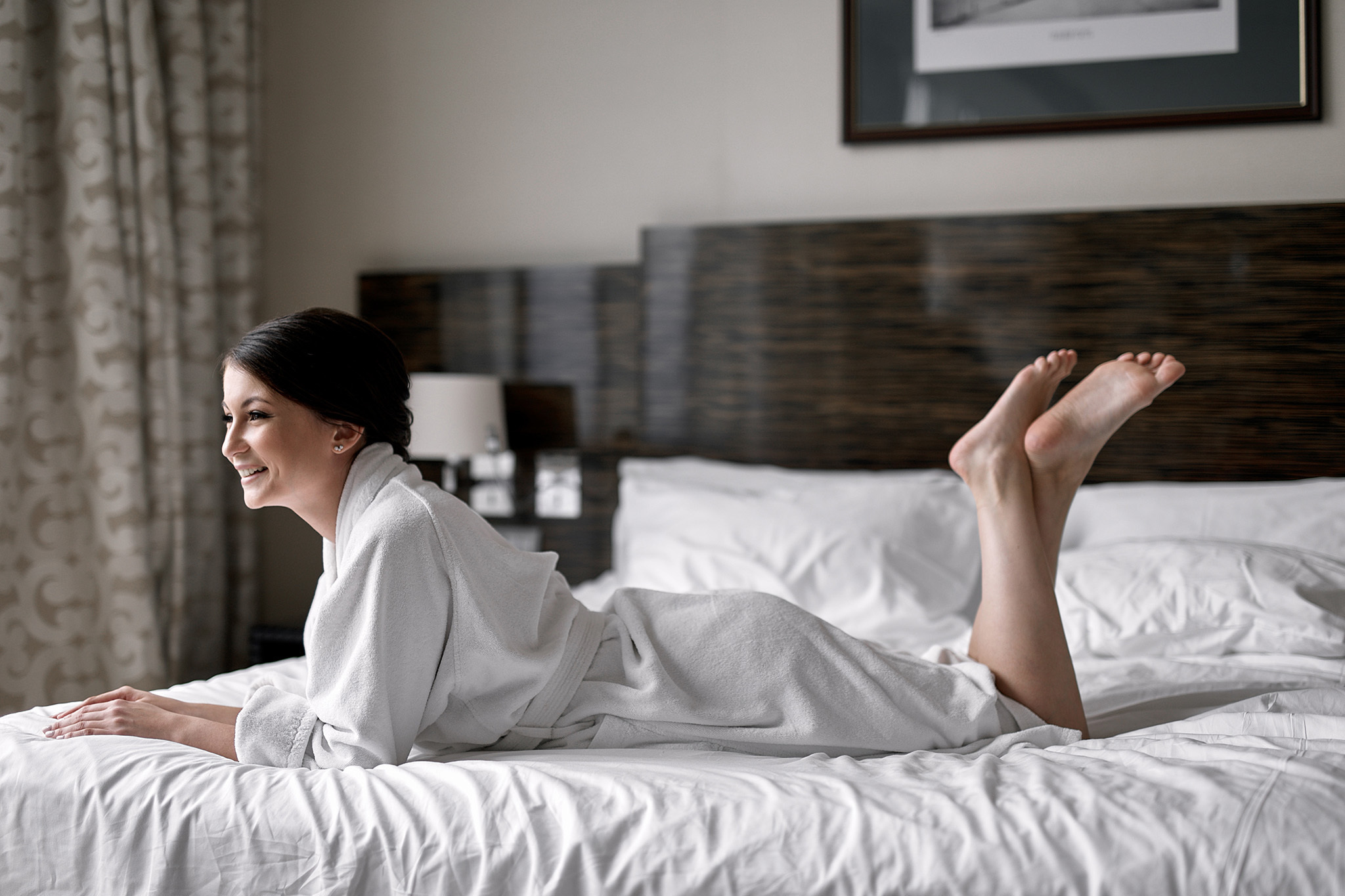 На теплоходе музыка играет). Фотограф Игорь Цаплин