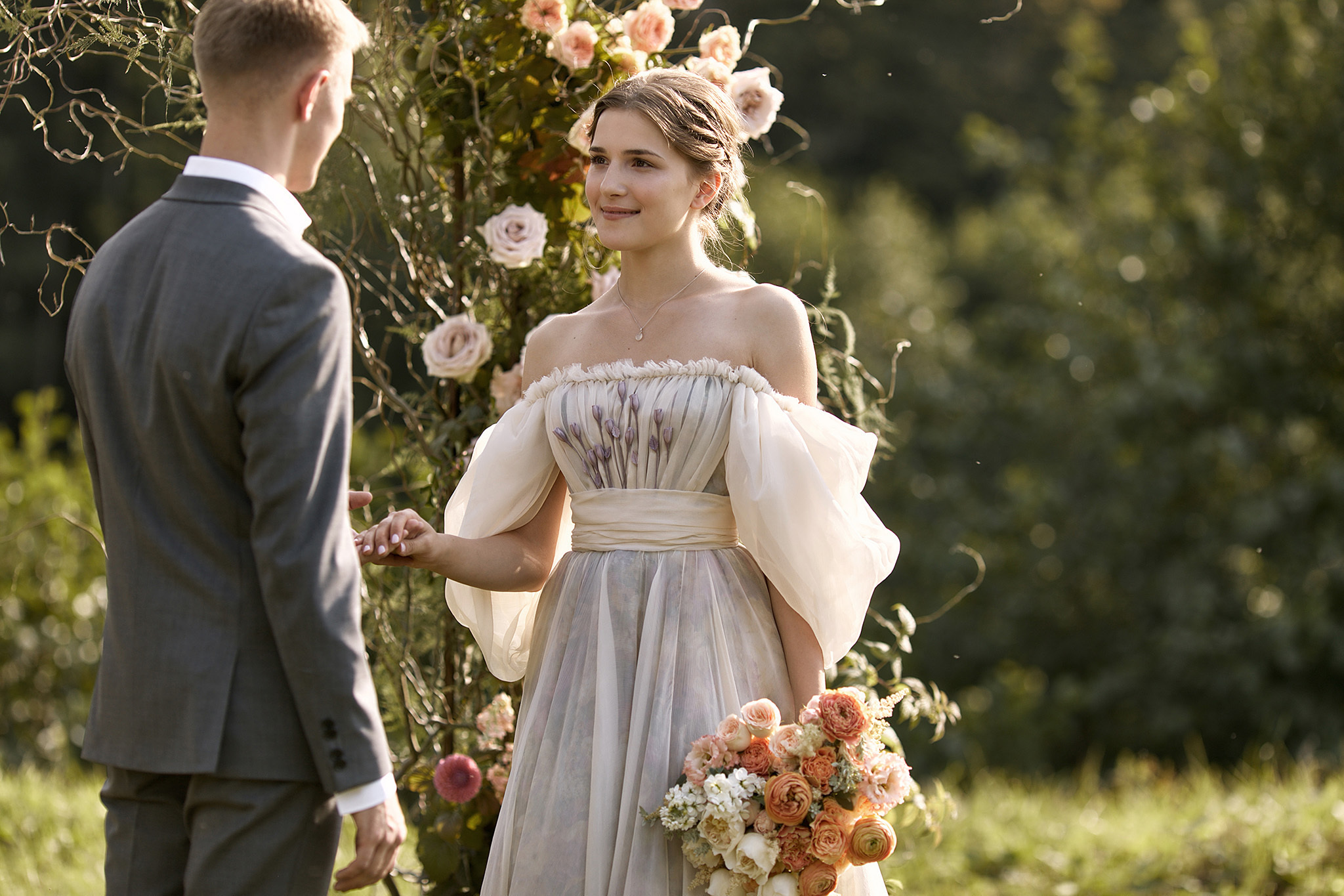 Искренность на пределе возможностей и песни под гитару. Фотограф Игорь Цаплин