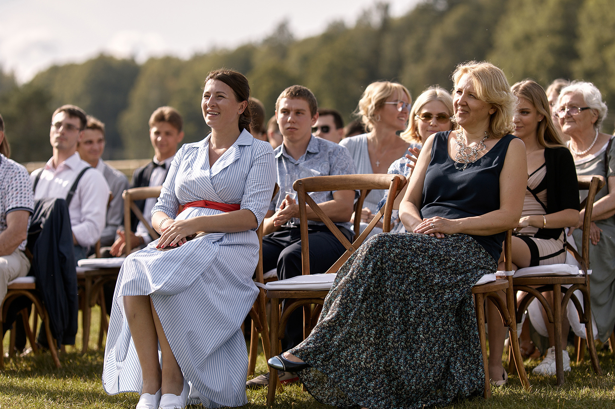 Искренность на пределе возможностей и песни под гитару. Фотограф Игорь Цаплин