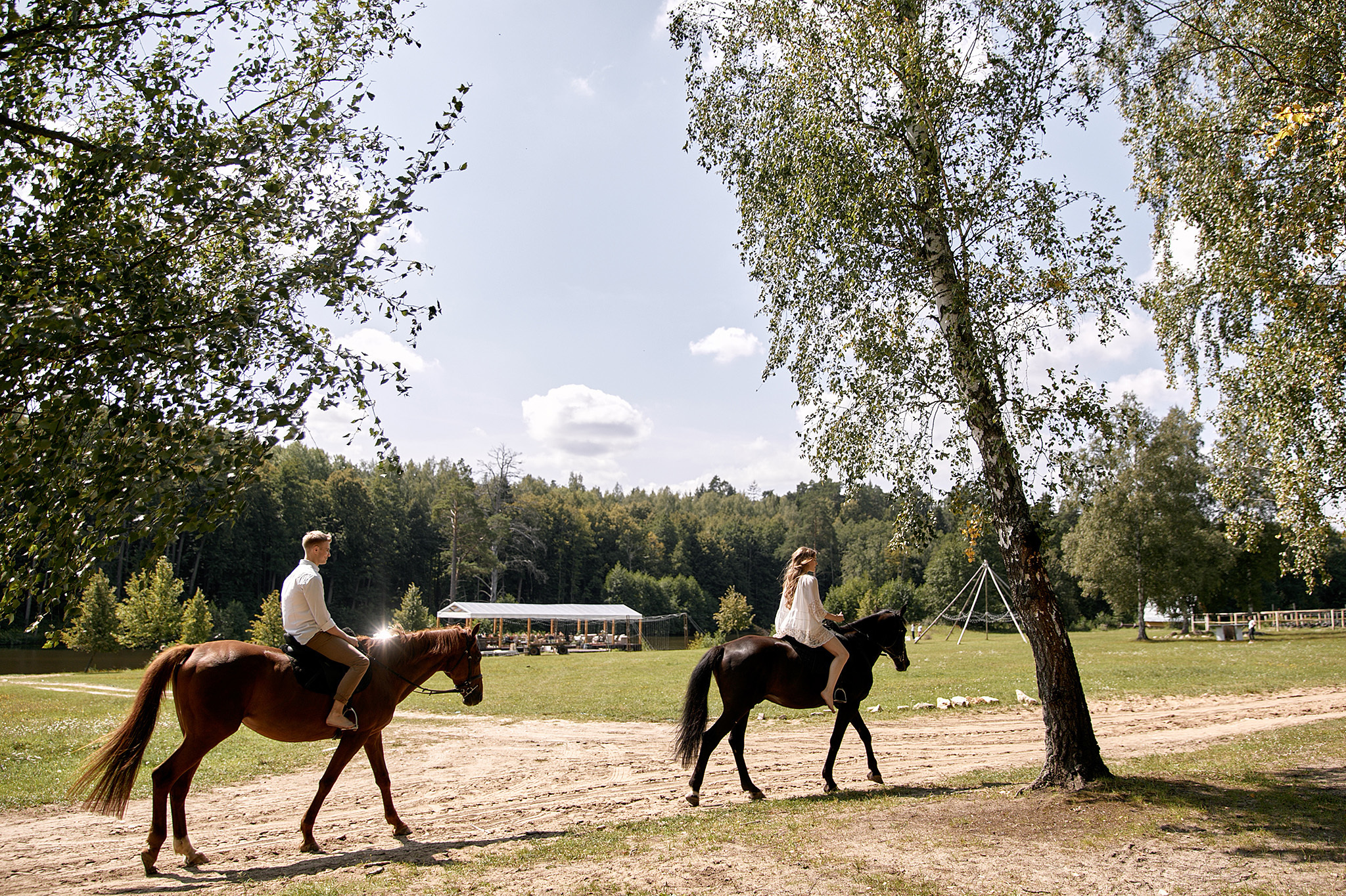 Искренность на пределе возможностей и песни под гитару. Фотограф Игорь Цаплин