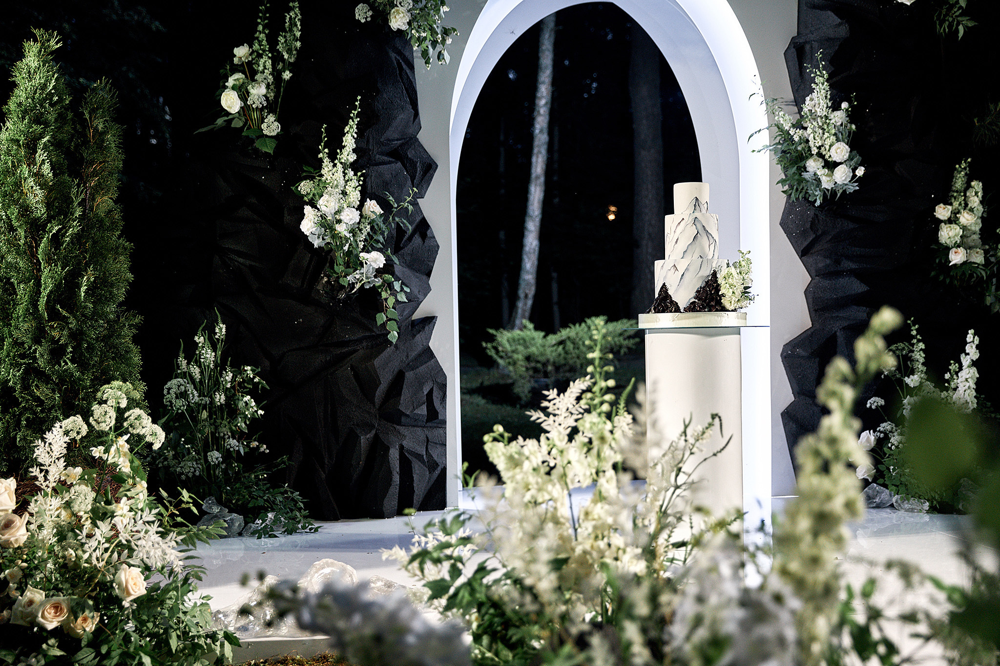 Харизма. Сдержанность. Семья. Фотограф Игорь Цаплин