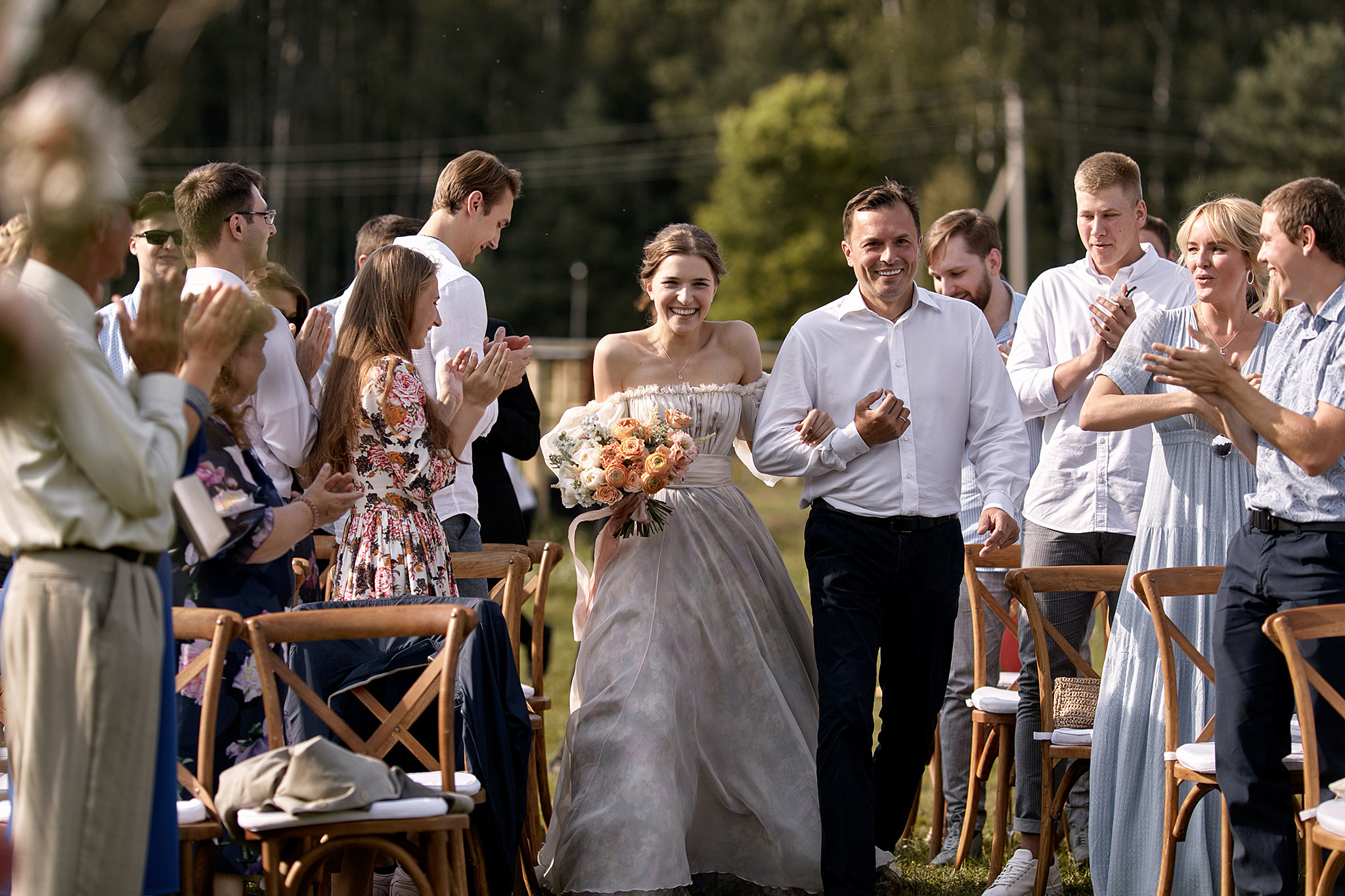 Искренность на пределе возможностей и песни под гитару. Фотограф Игорь Цаплин