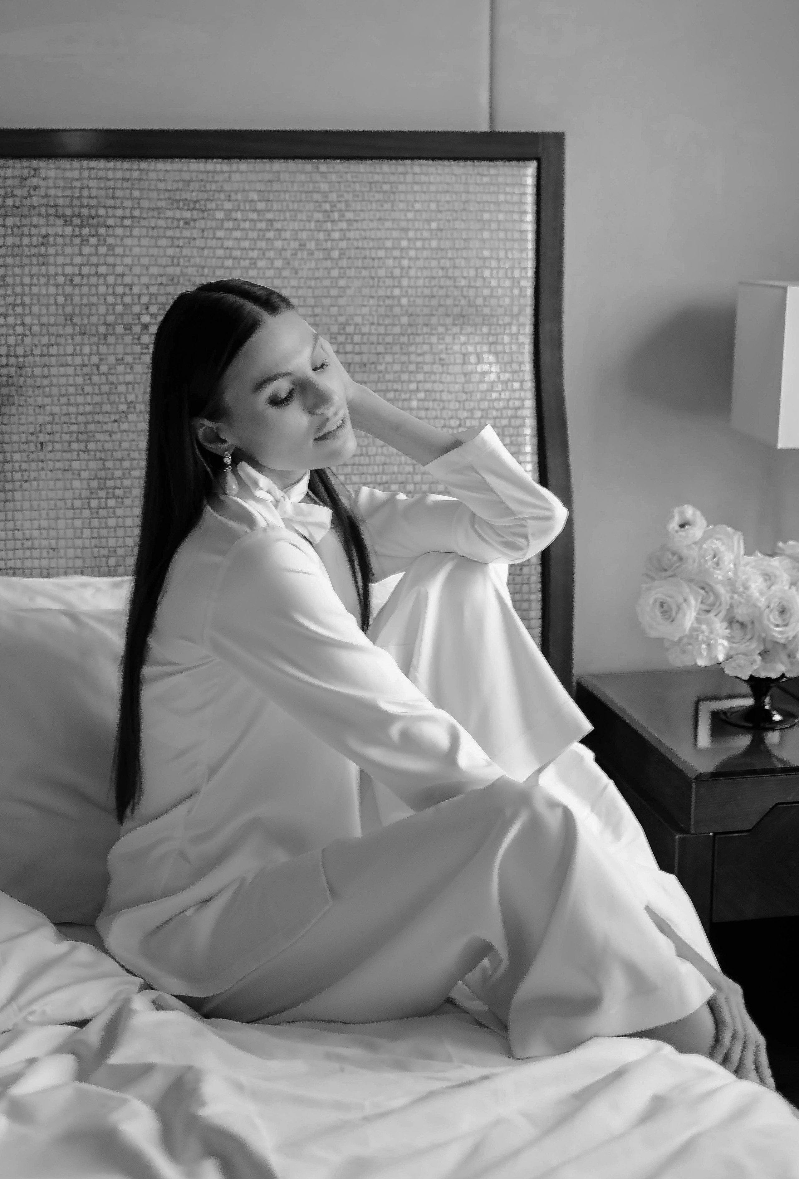 InterContinental. Свадебный и семейный фотограф в г. Москва Ирина Гаврилова