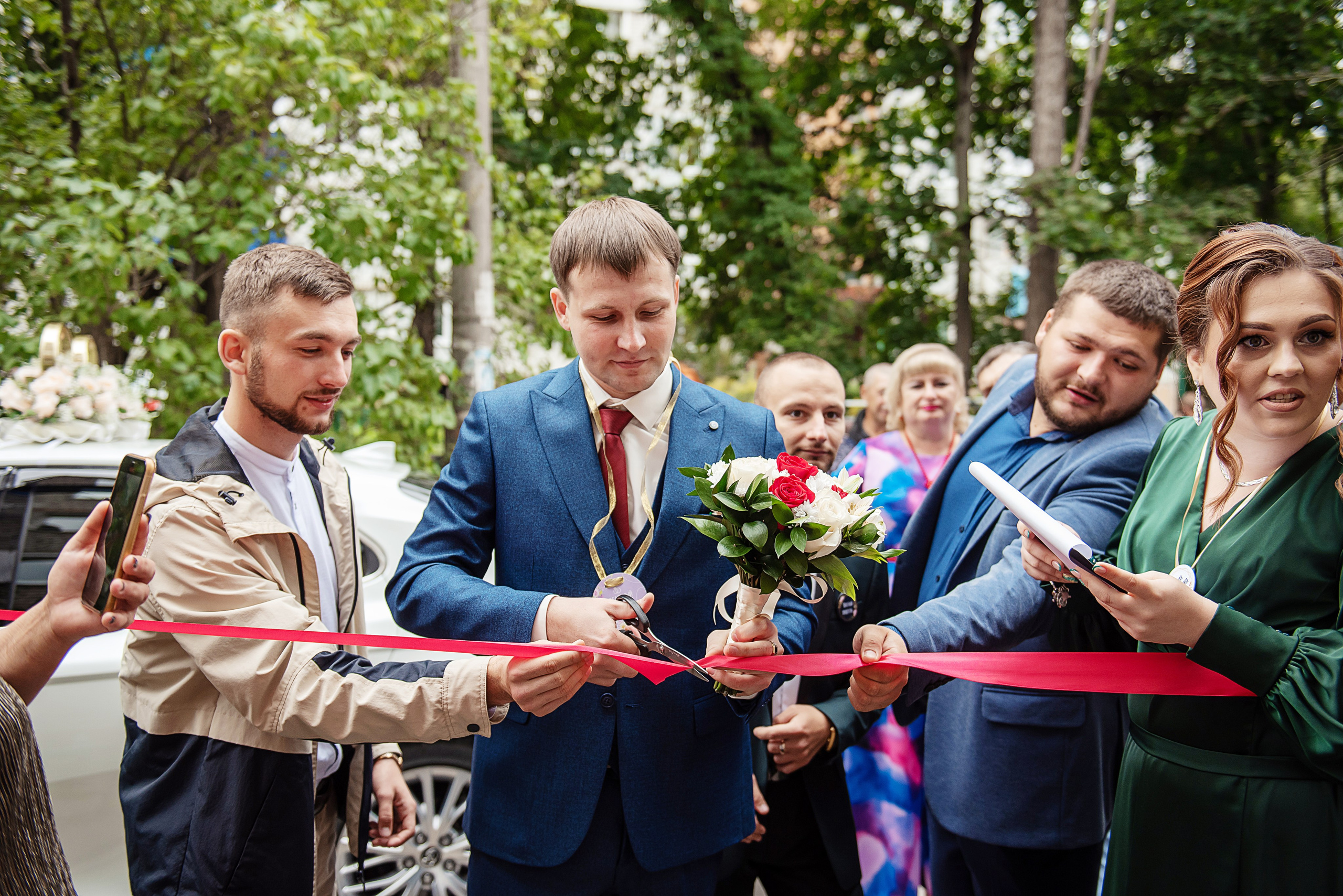 Артём и Анна. Семейный и свадебный фотограф в Ельце Юлия Дякина