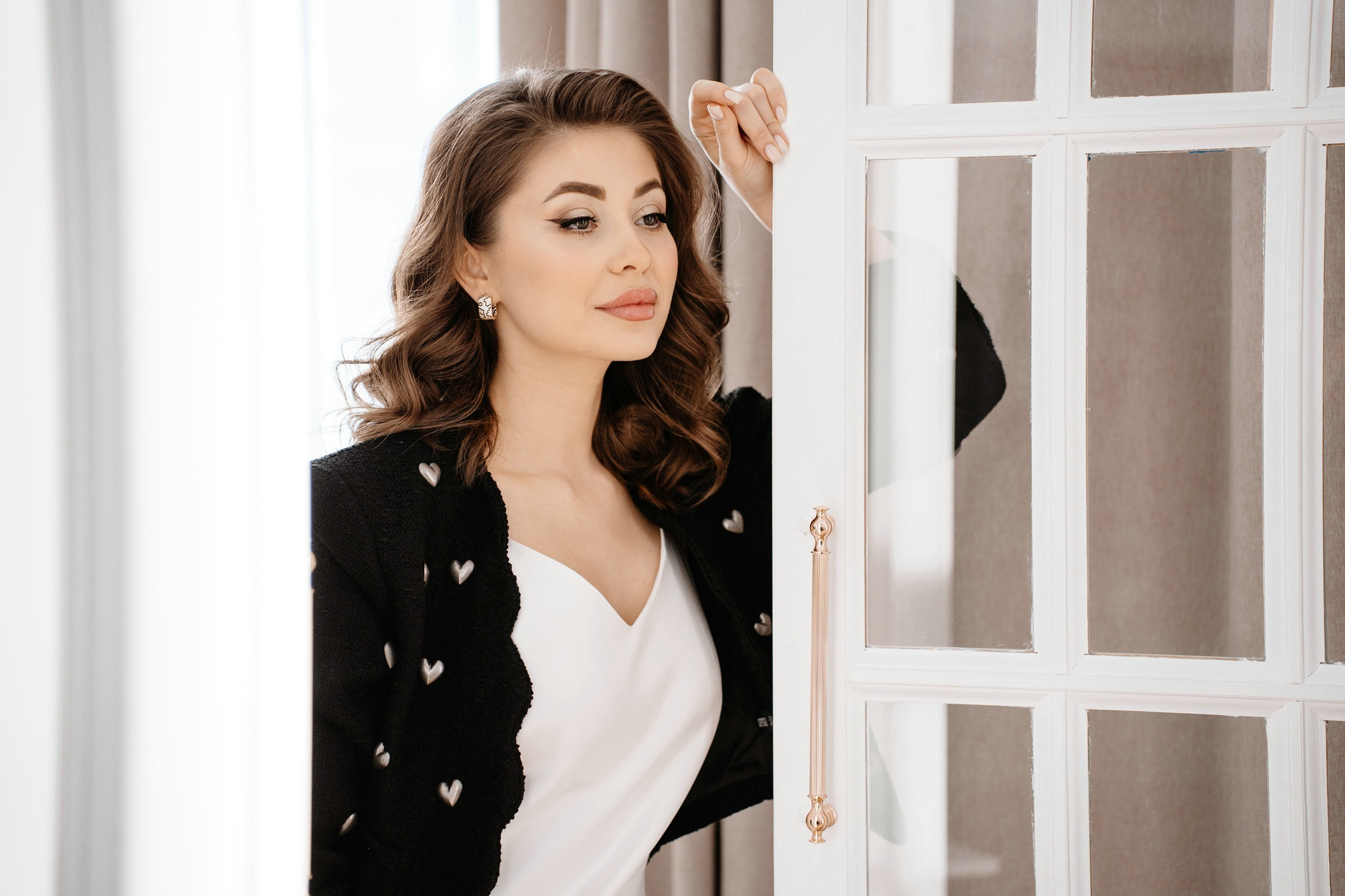 Бизнес фотосессия. Свадебный и семейный фотограф в Москве Светлана Зоткина