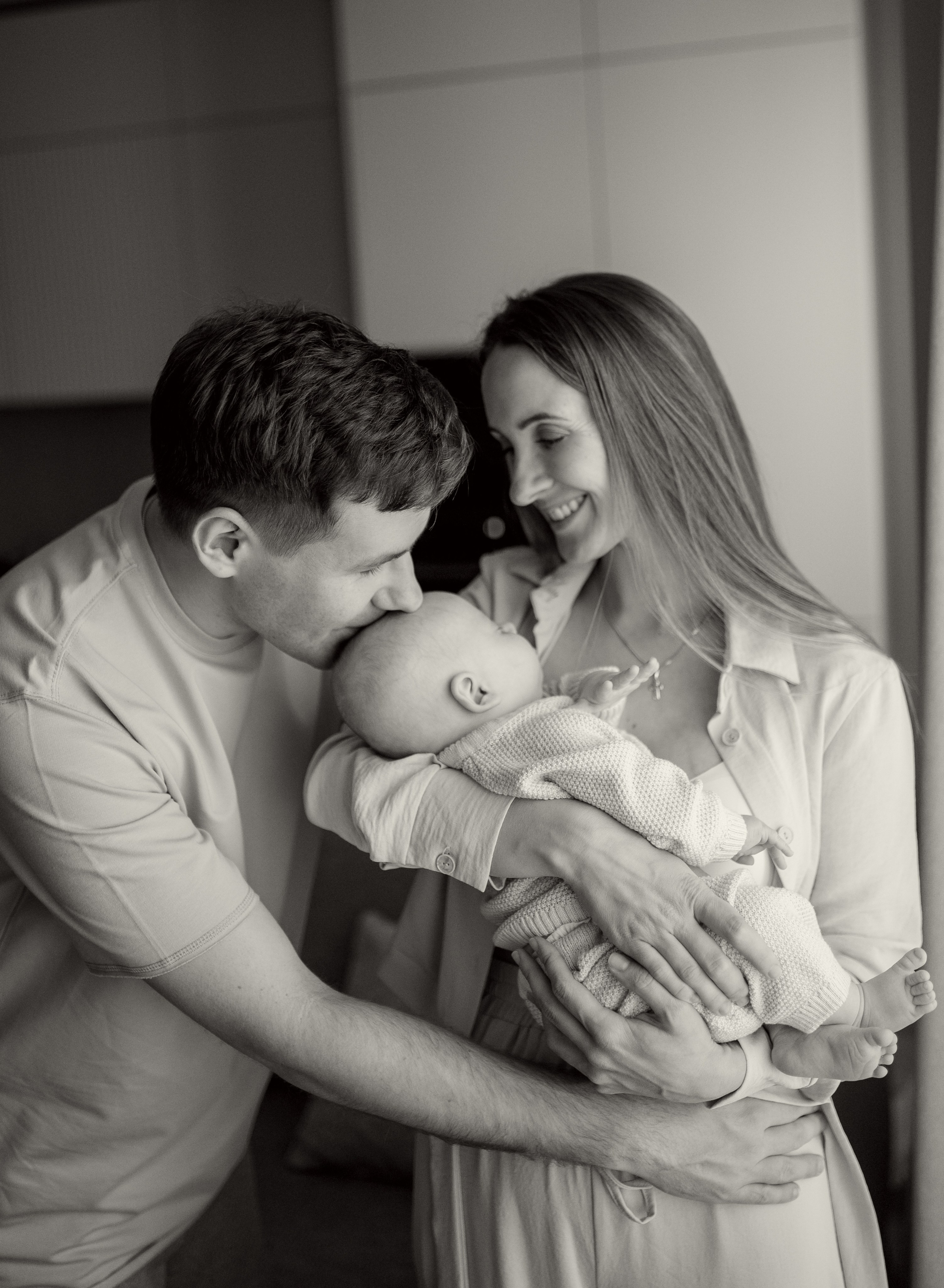 Фотограф малышей Восточное Бутово. Семейная фотосессия Бутово Москва фотограф Алина Морщагина