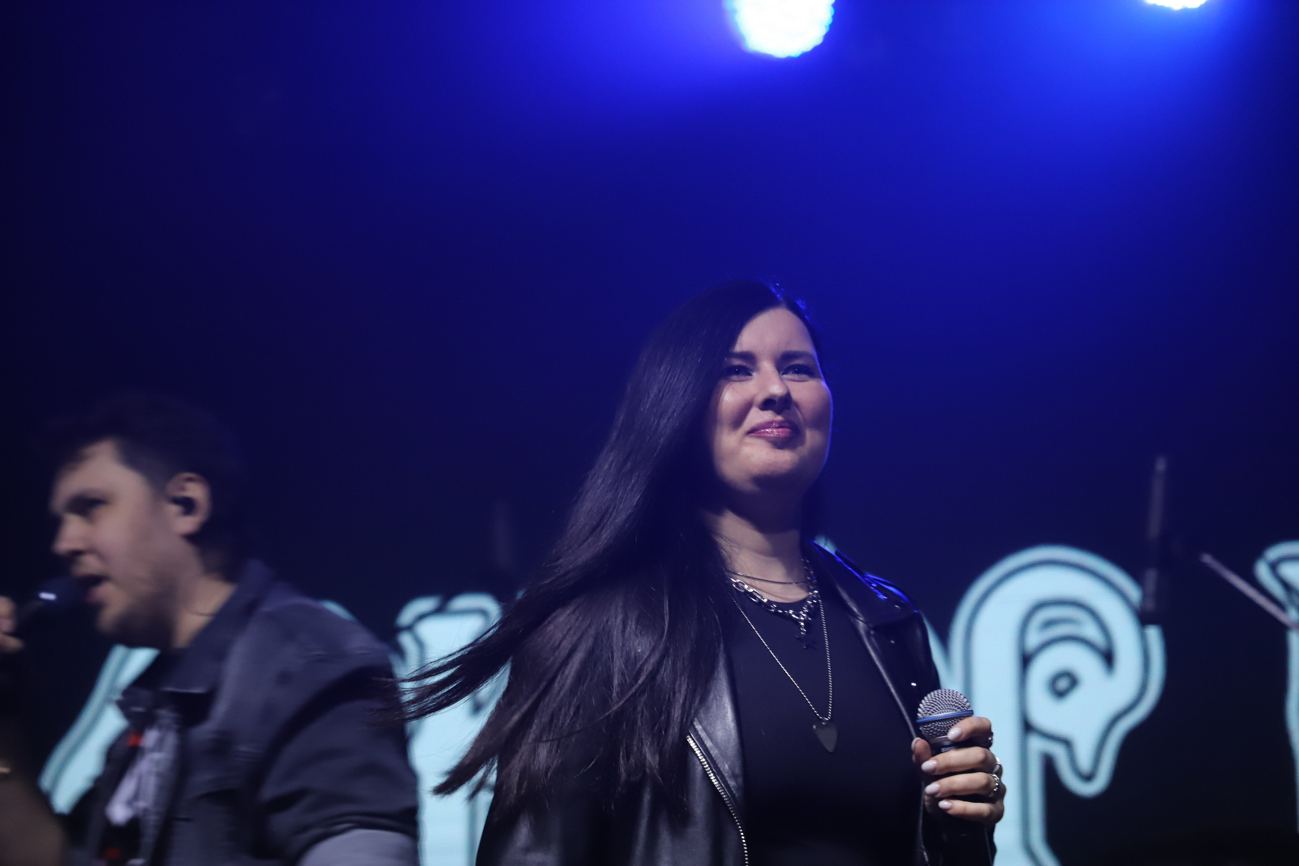 Фестиваль Сектор Газа. Фотограф в Тюмени Алексей Модин