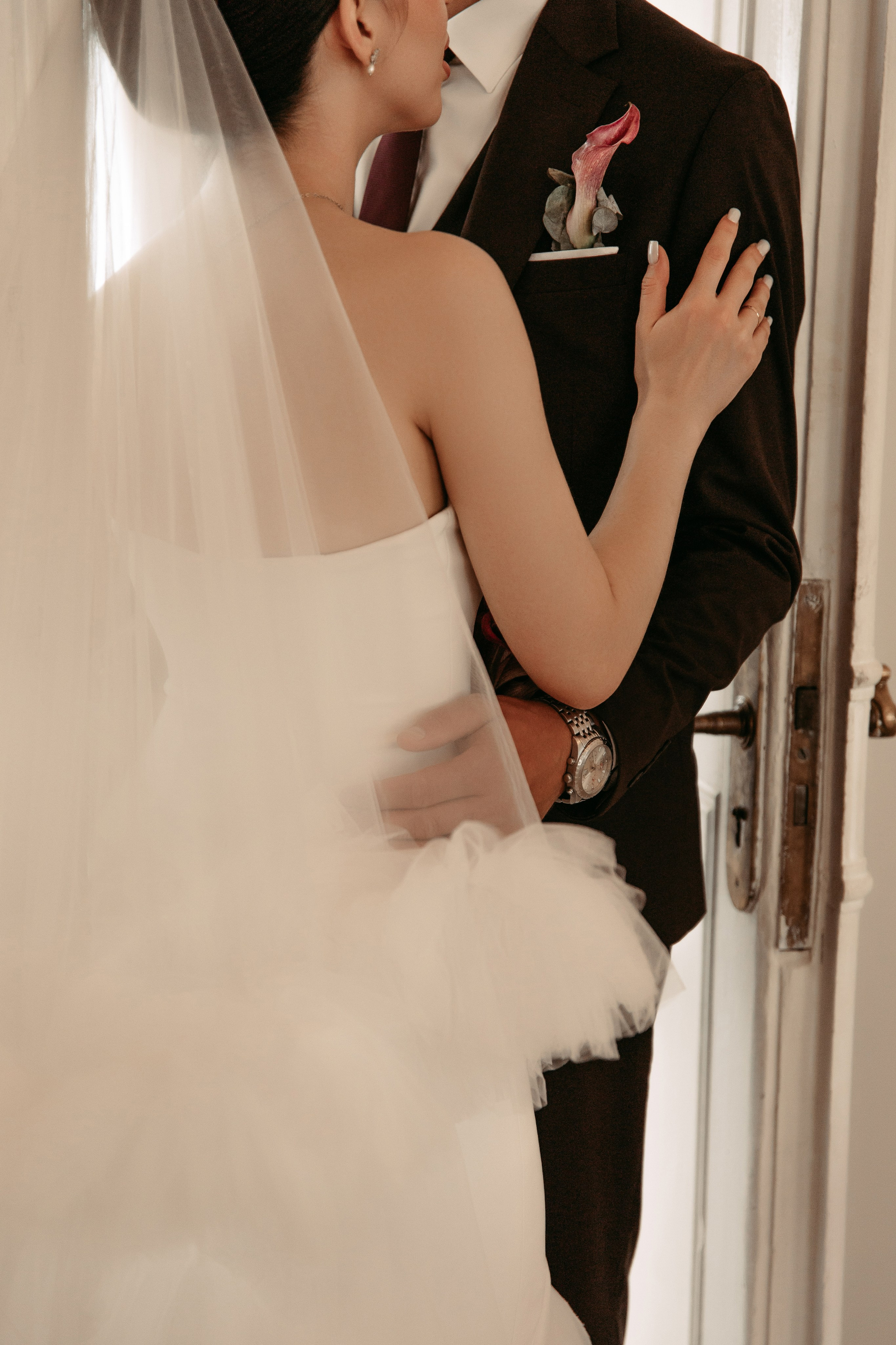 Илья & Лилия. Свадебный ФОТОГРАФ и ВИДЕОГРАФ Ульяновск