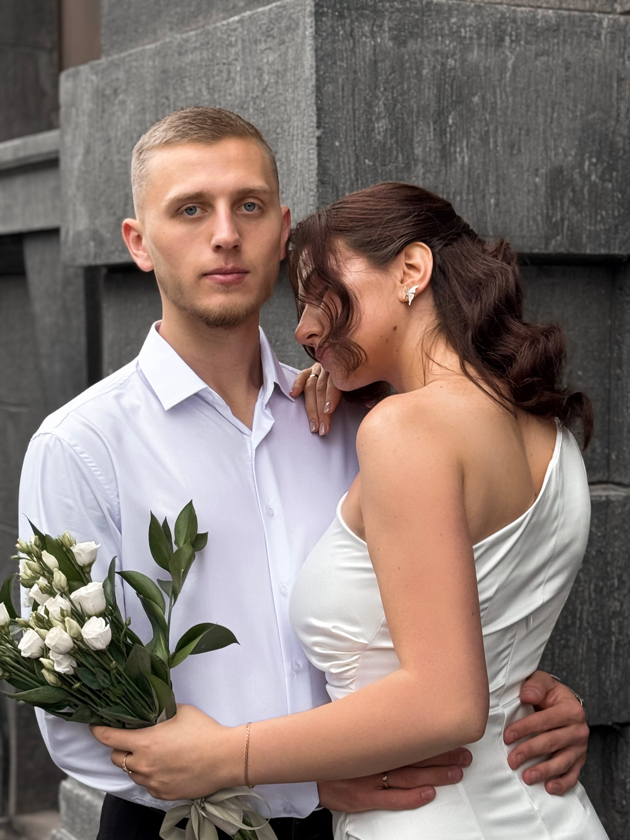 Love story|семейная|свадебная. Мобильный фотограф в Омске