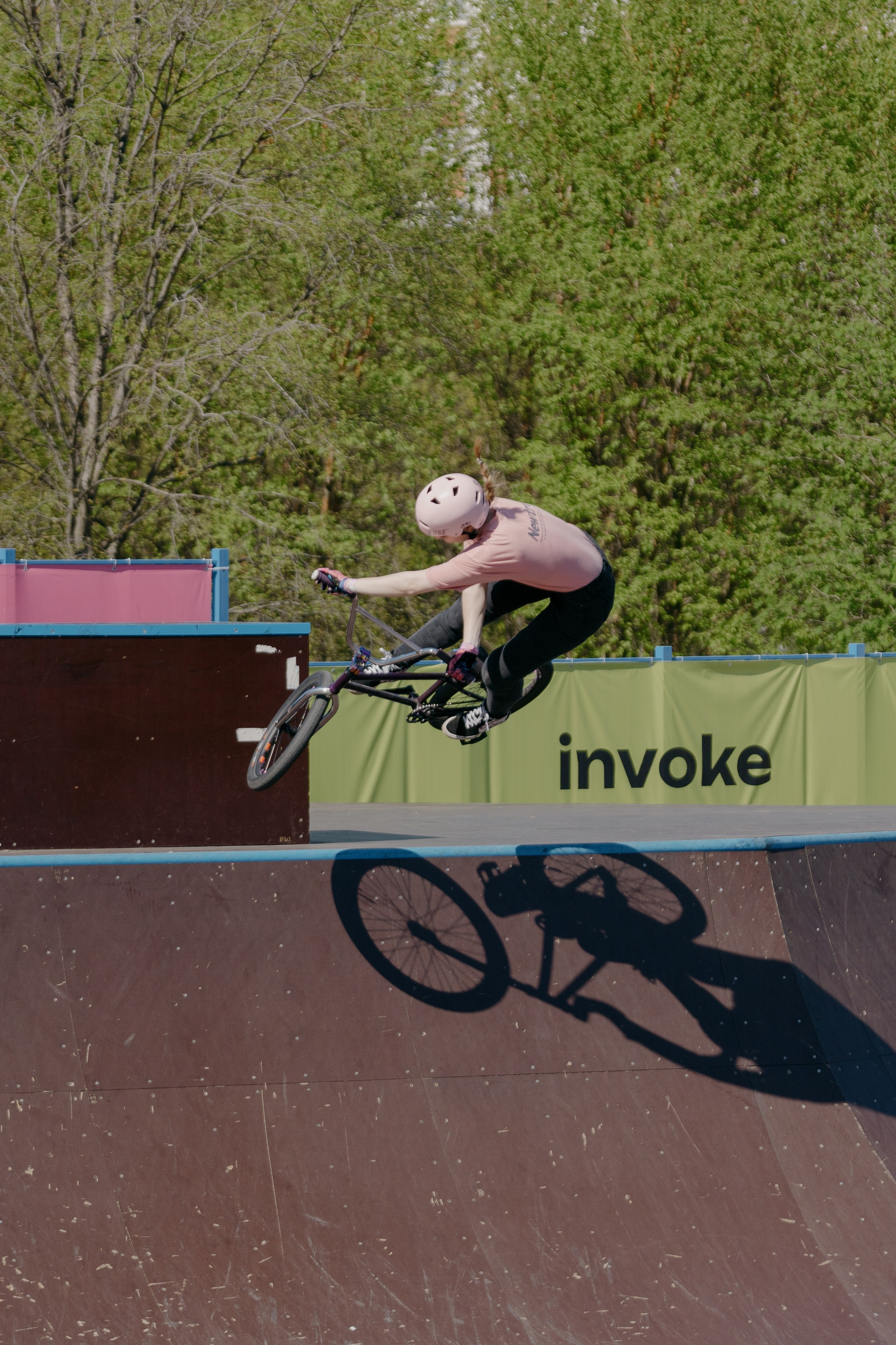 INVOKE PUMP JAM 17–19 мая 2024 СПБ Парк 300 летия. Свадебный и семейный фотограф в Санкт-Петербурге Дмитрий Панин