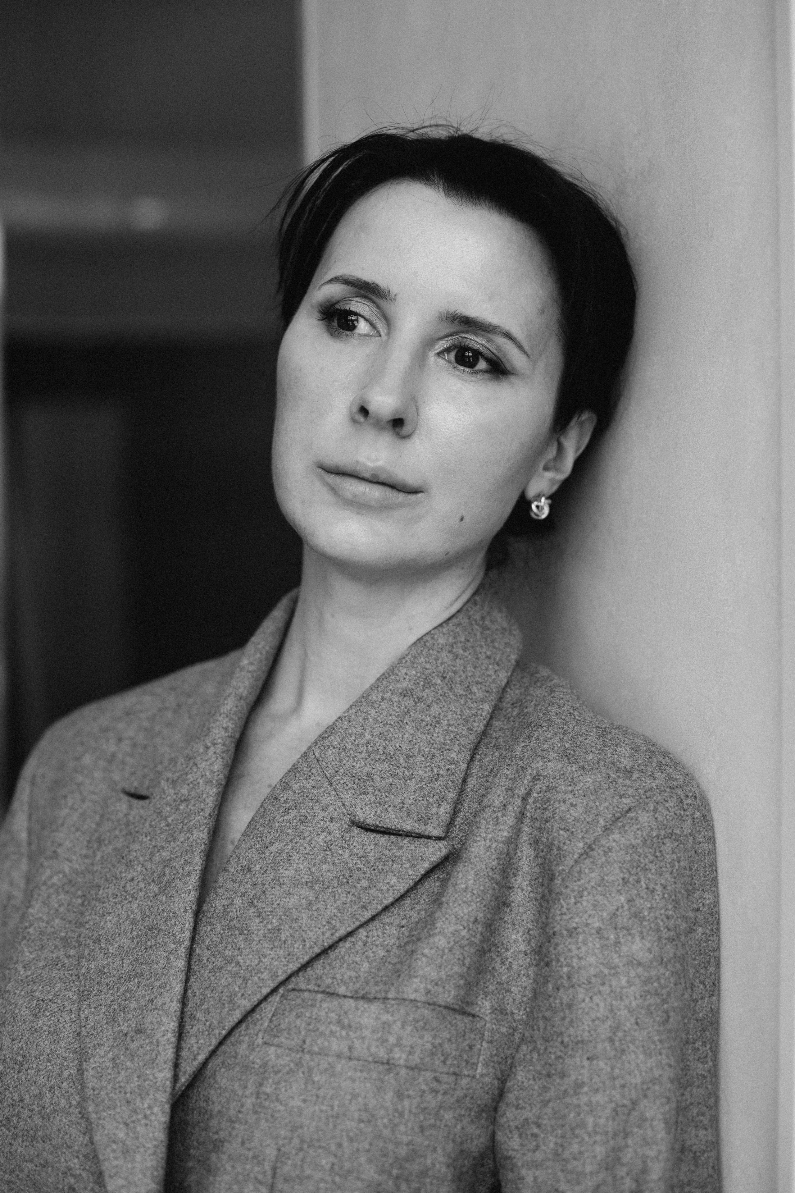 Психолог Жукович Оксана. Калай Юлия. Фотограф. Москва