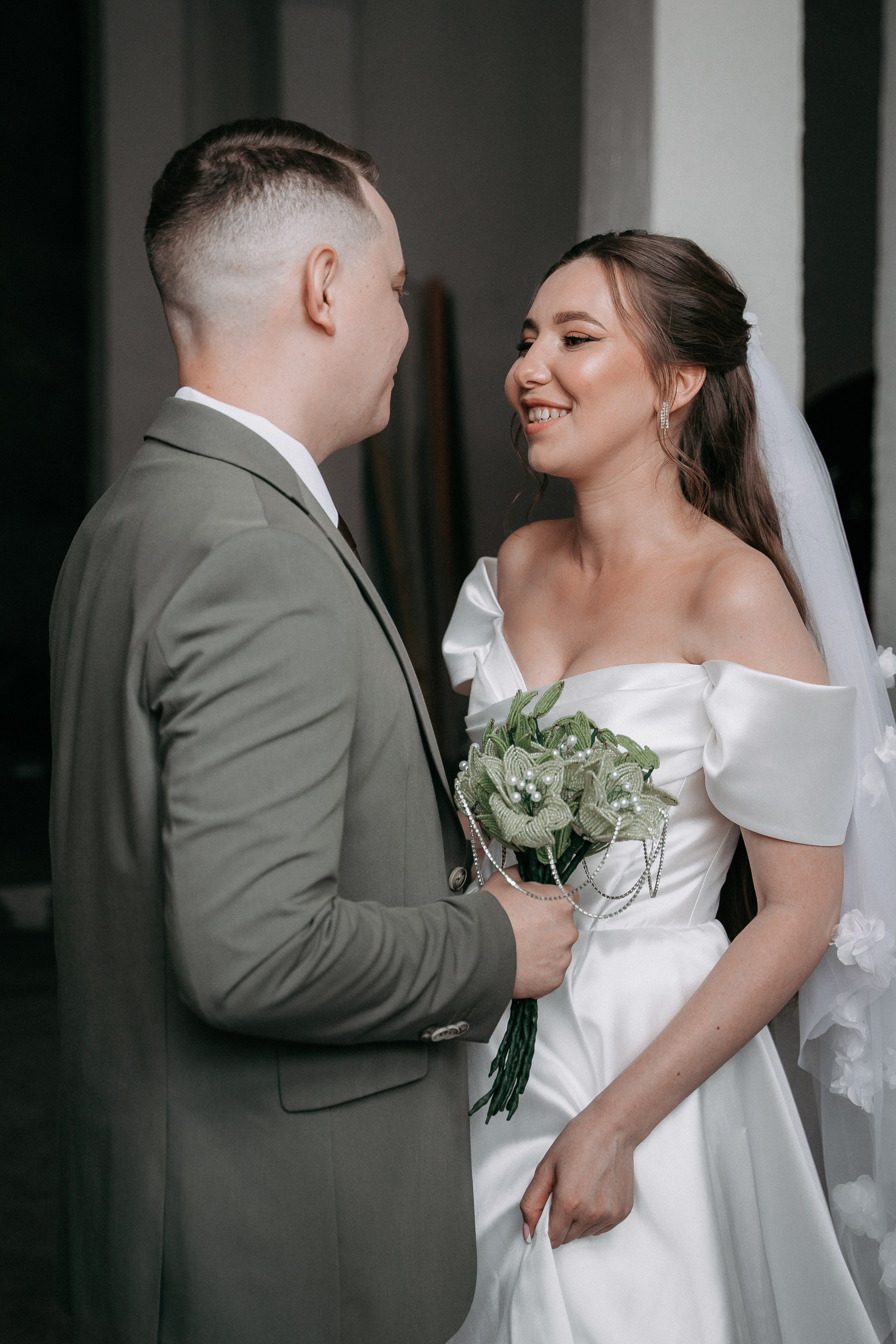 Валера и Елена. Свадебный фотограф в Чебоксарах