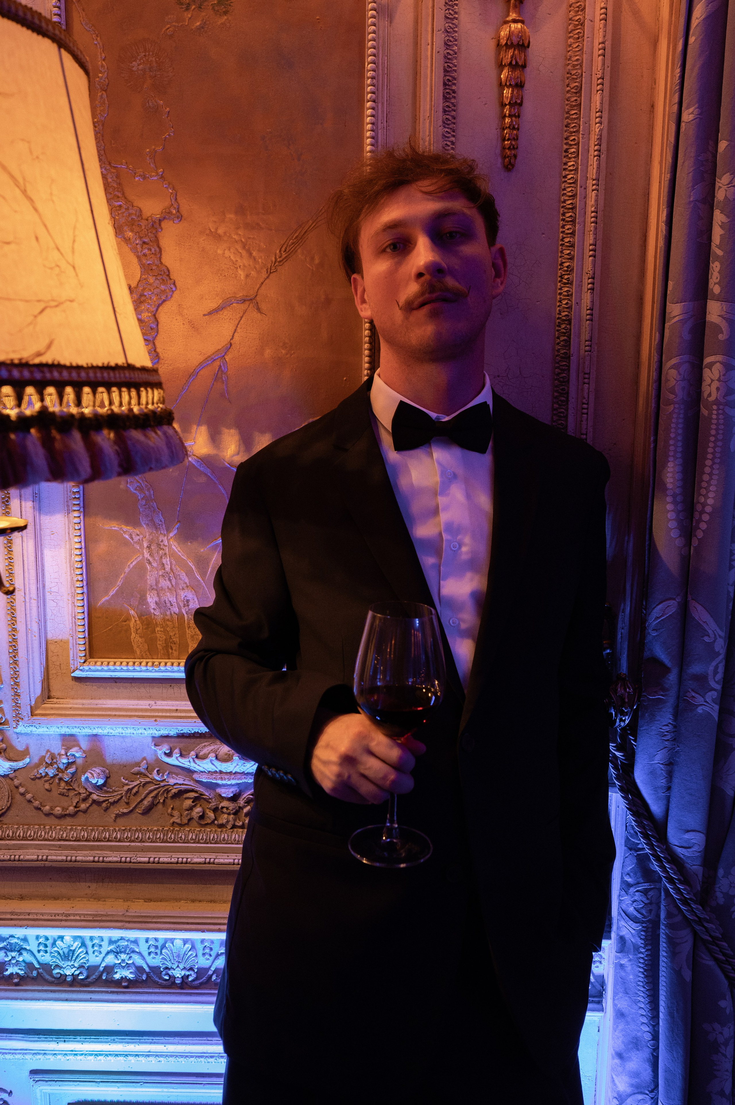 Стас и Серафима. Свадебный и репортажный фотограф Сергей Чесноков