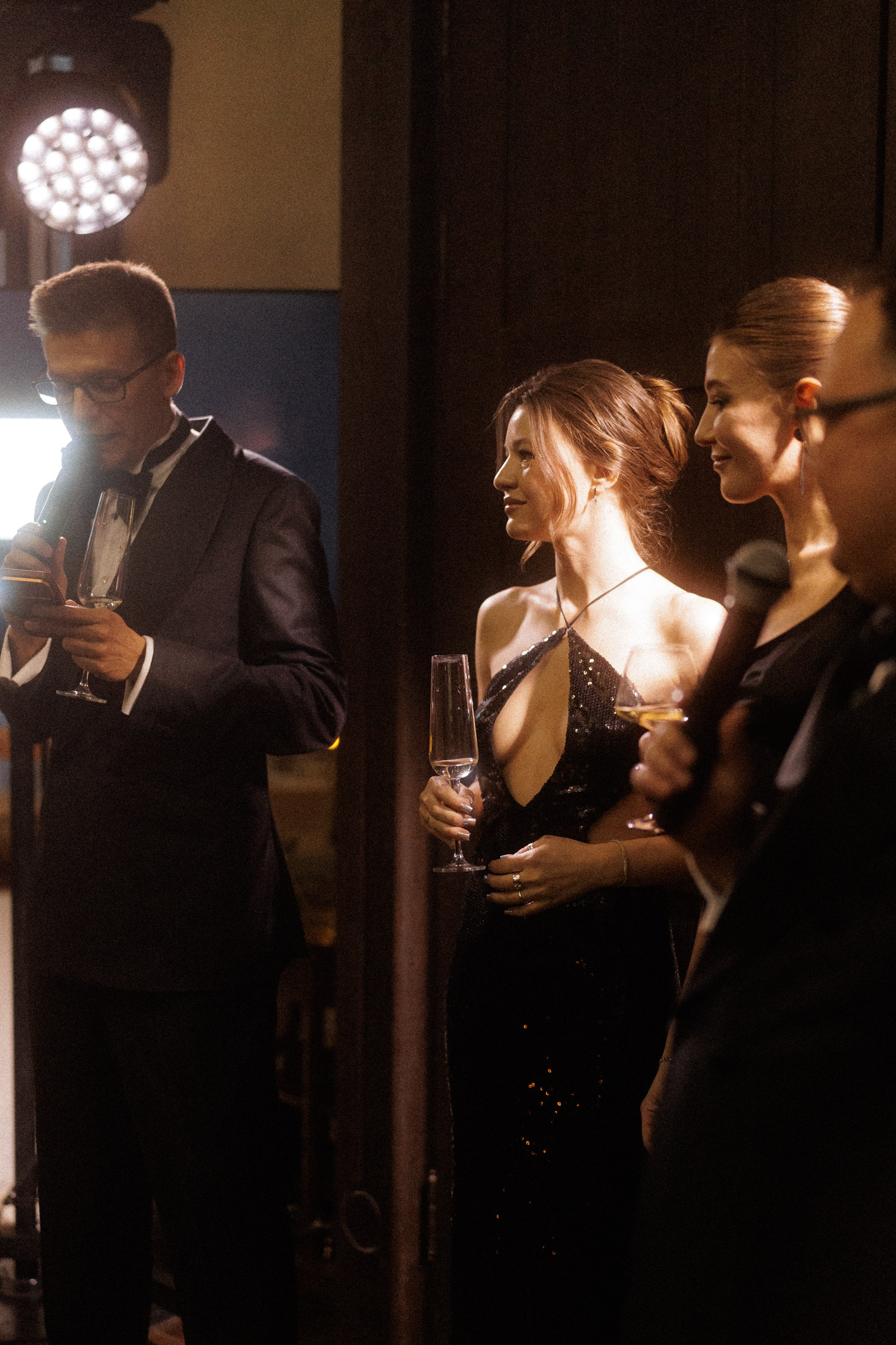 10 Years Agency Present. Фотограф Иркутск