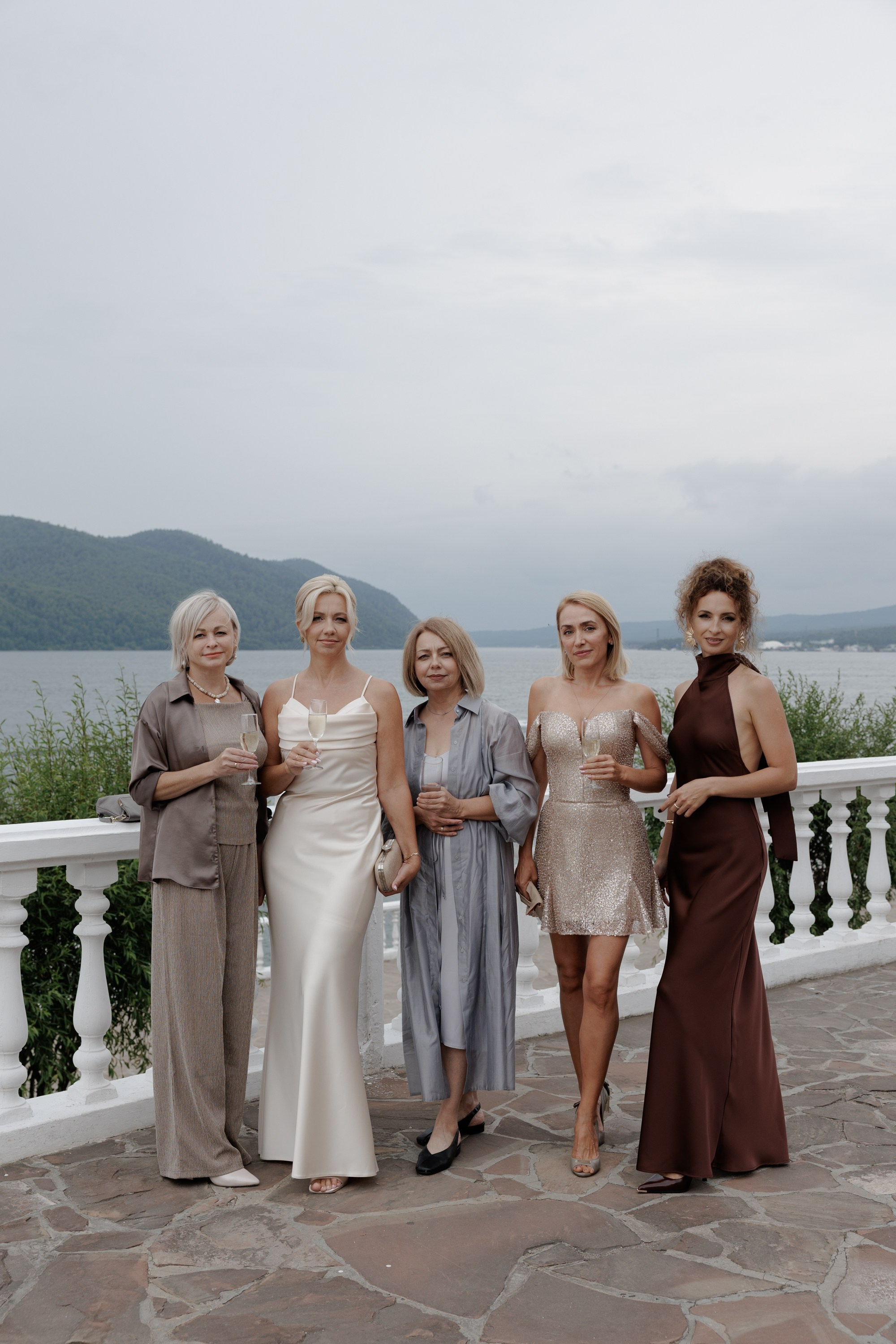 Андрей и Валерия (клиентская серия). Фотограф Иркутск