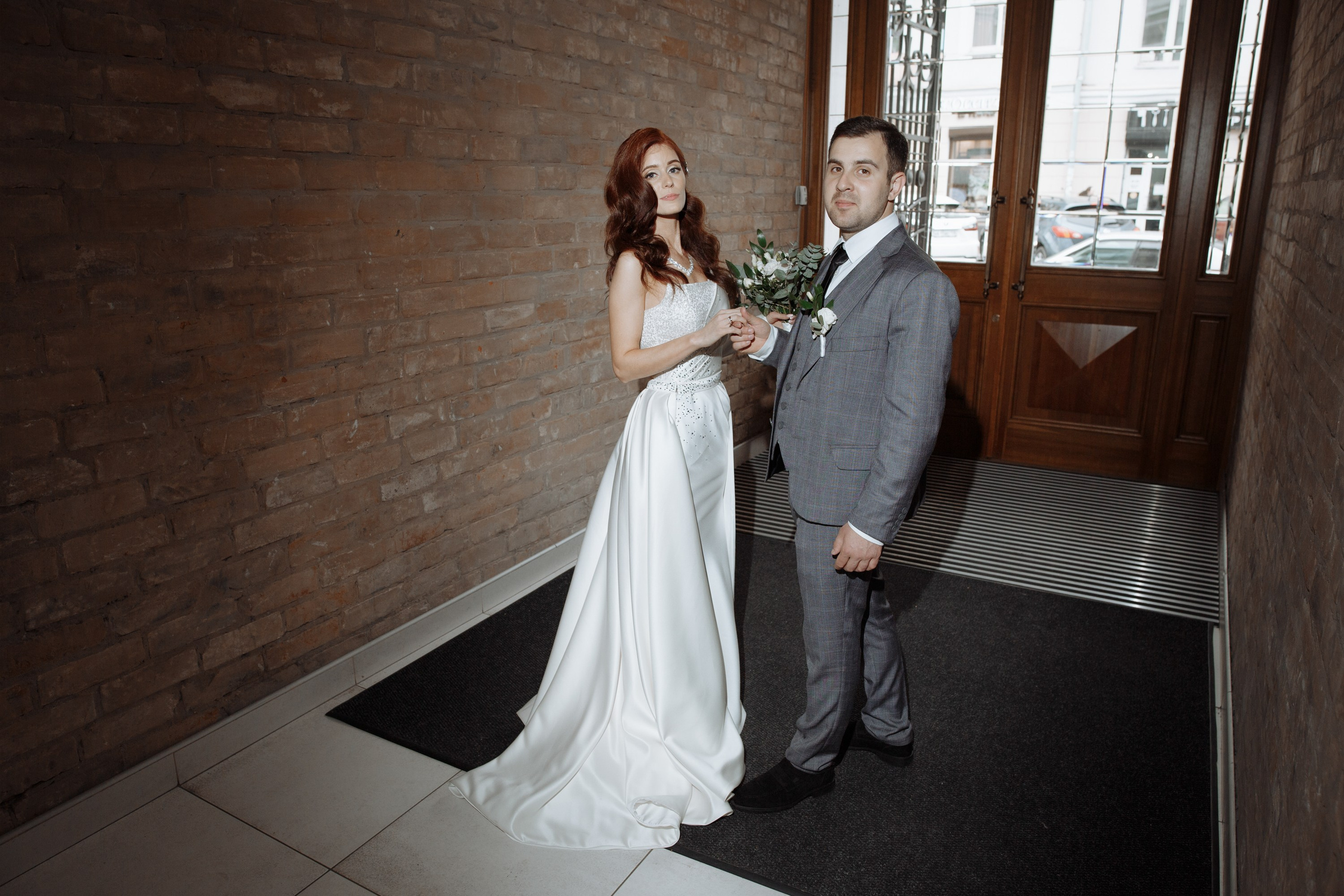 Степан и Элянора (полный день). Свадебный фотограф