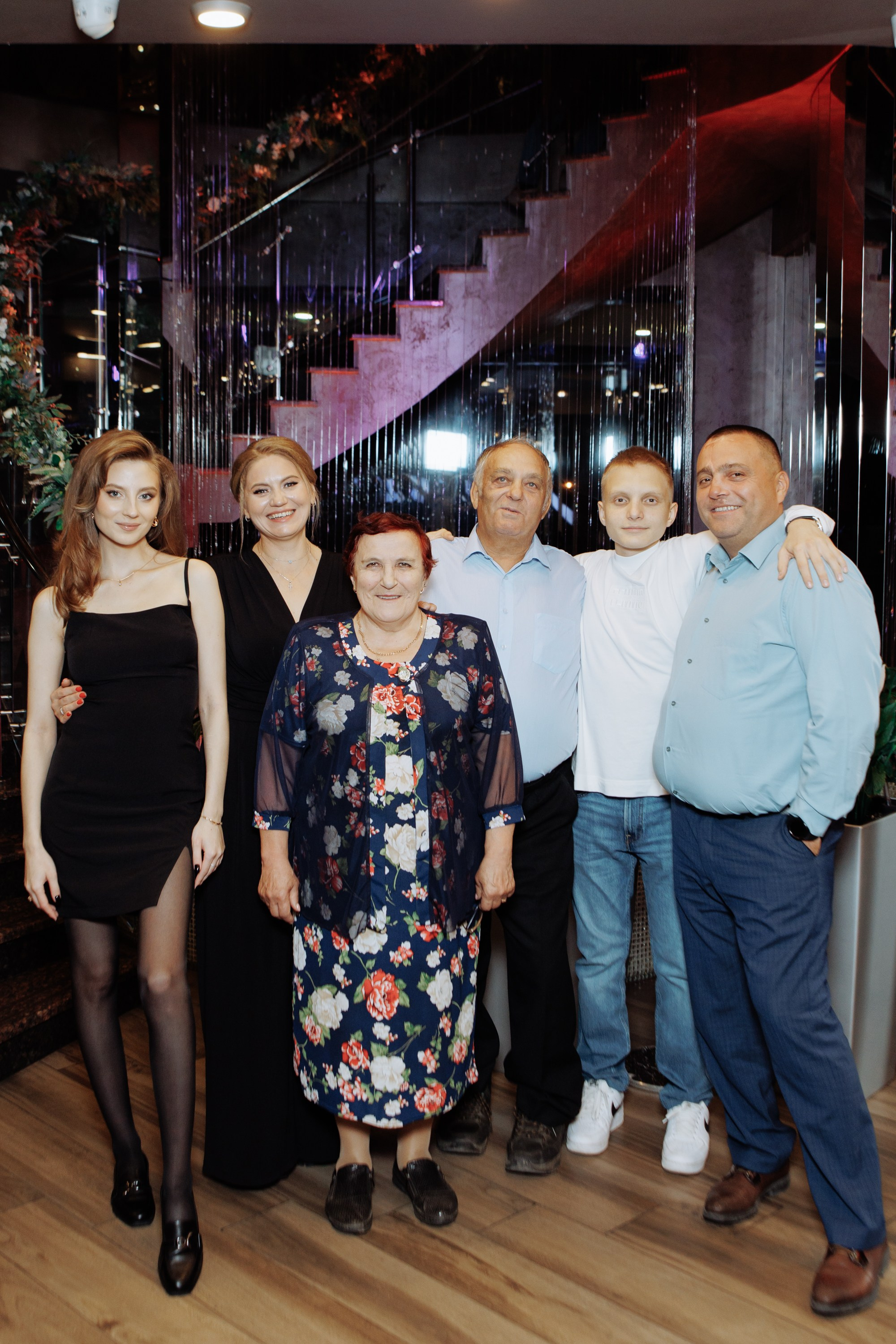 София — Юбилей (р. Мираж). Свадебный фотограф