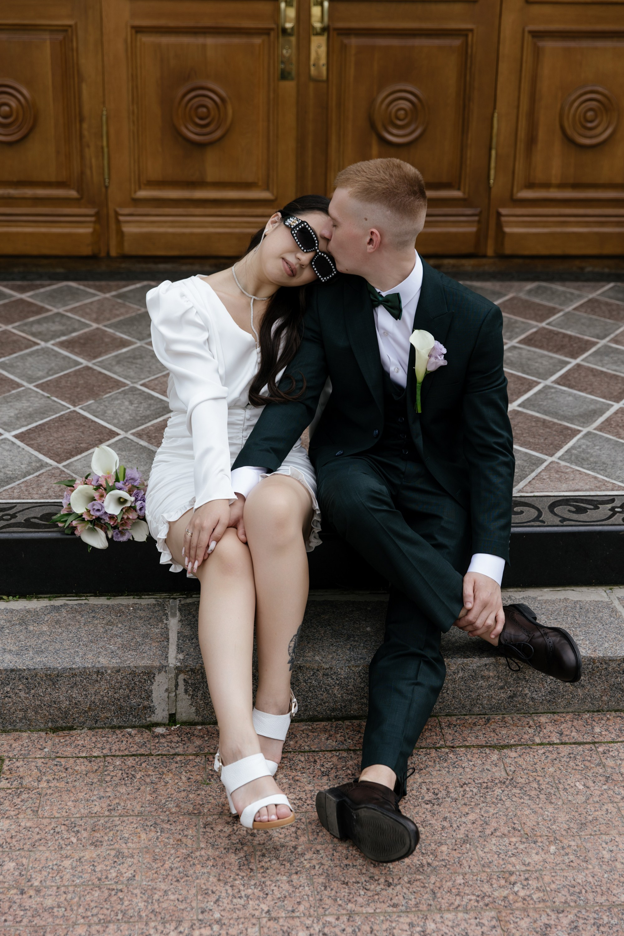 Роспись Сергея и Сюзанны. Фотограф Сергиев Посад Москва Хованская Екатерина